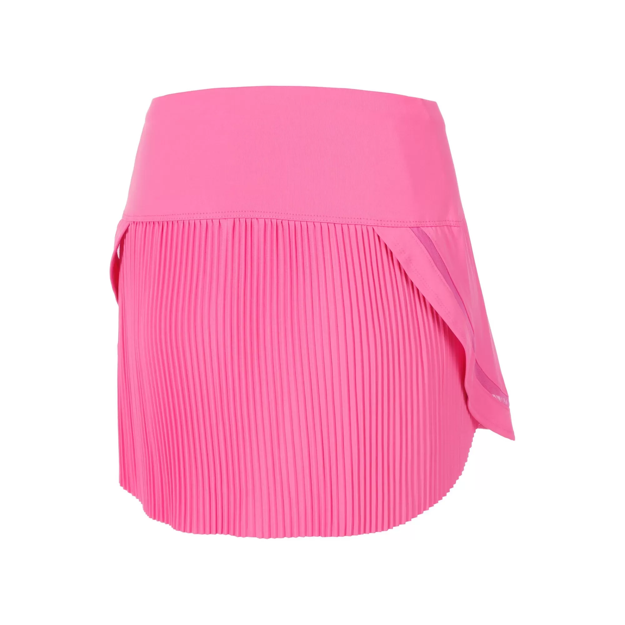 Long Revive Skirt Women - Pink>Lucky in Love Best Sale