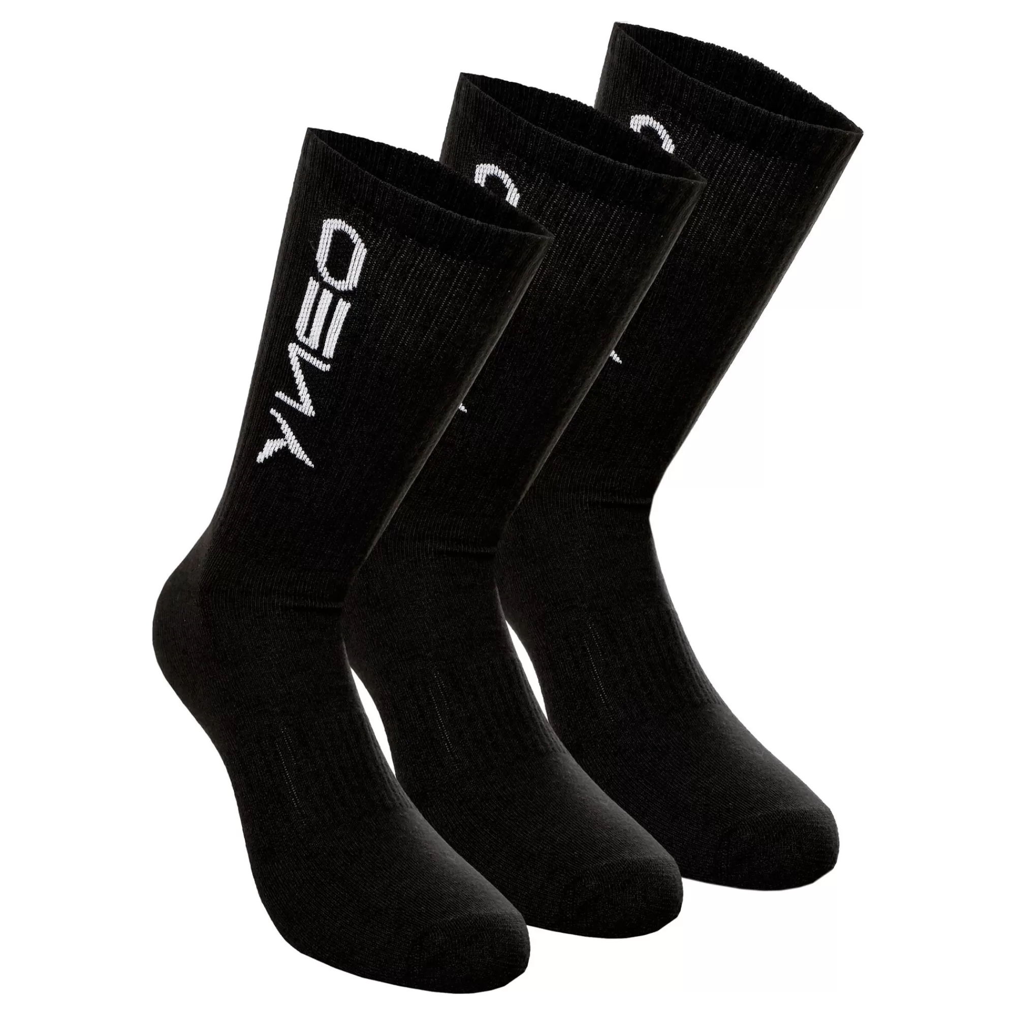 Long Sports Socks 3 Pack ->NEO Cheap