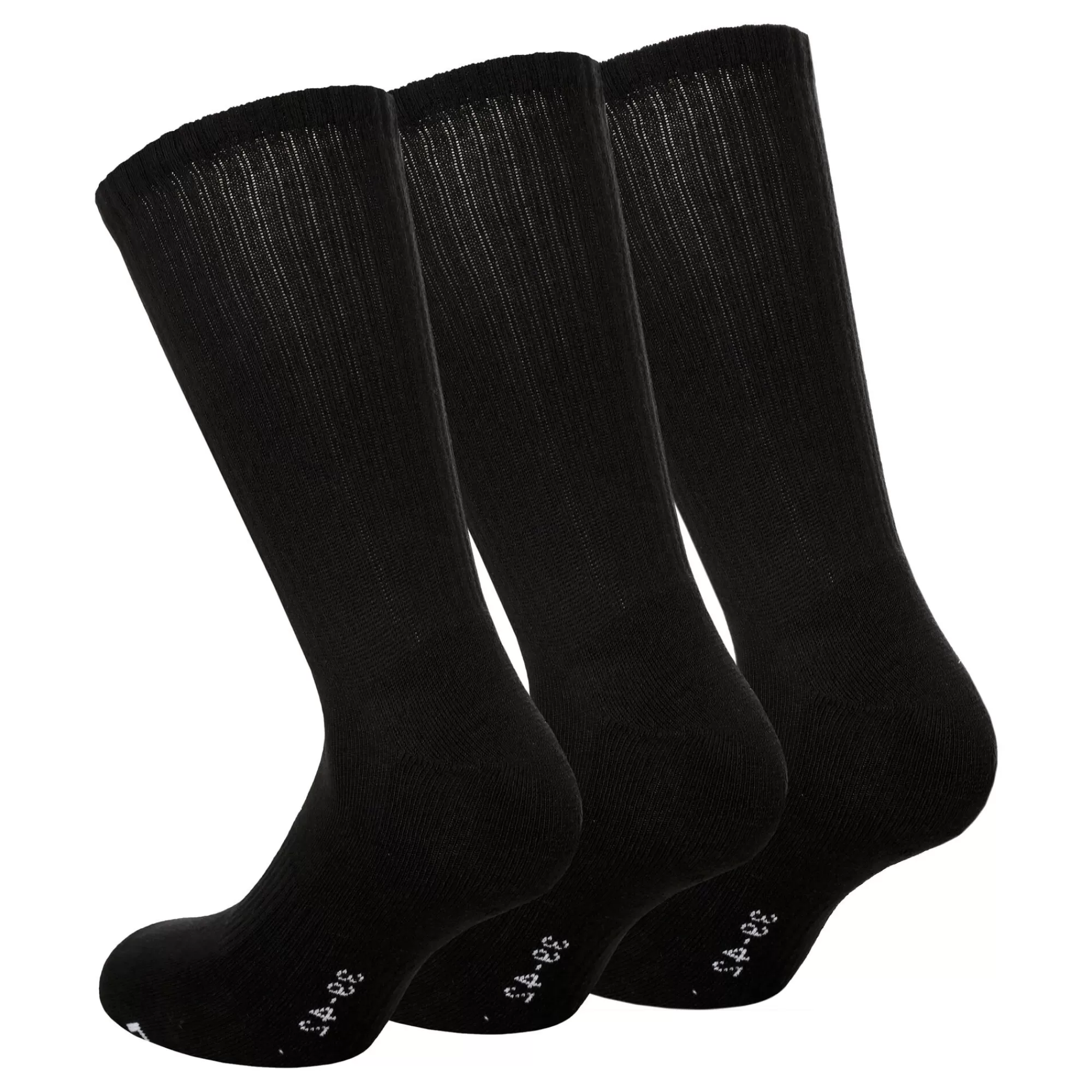 Long Sports Socks 3 Pack ->NEO Cheap