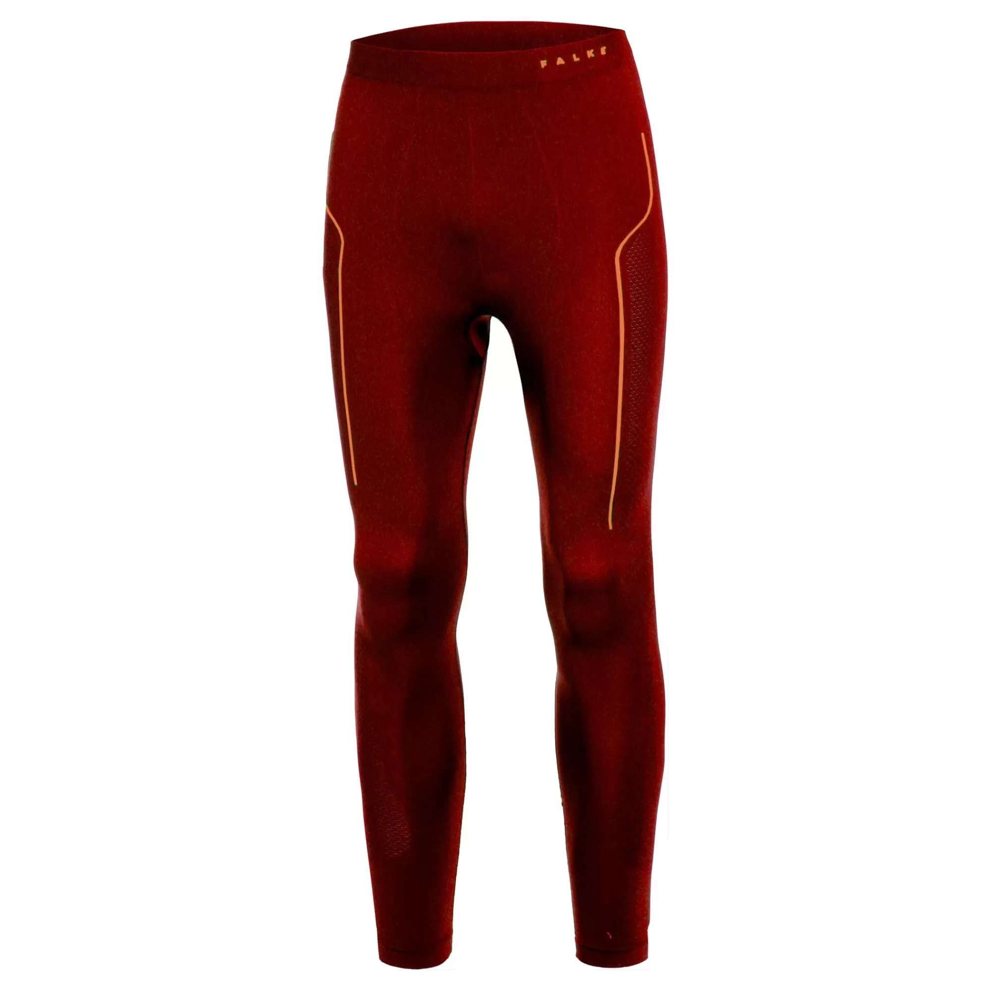Long Tights Tight Women - Red, Orange>Falke Online