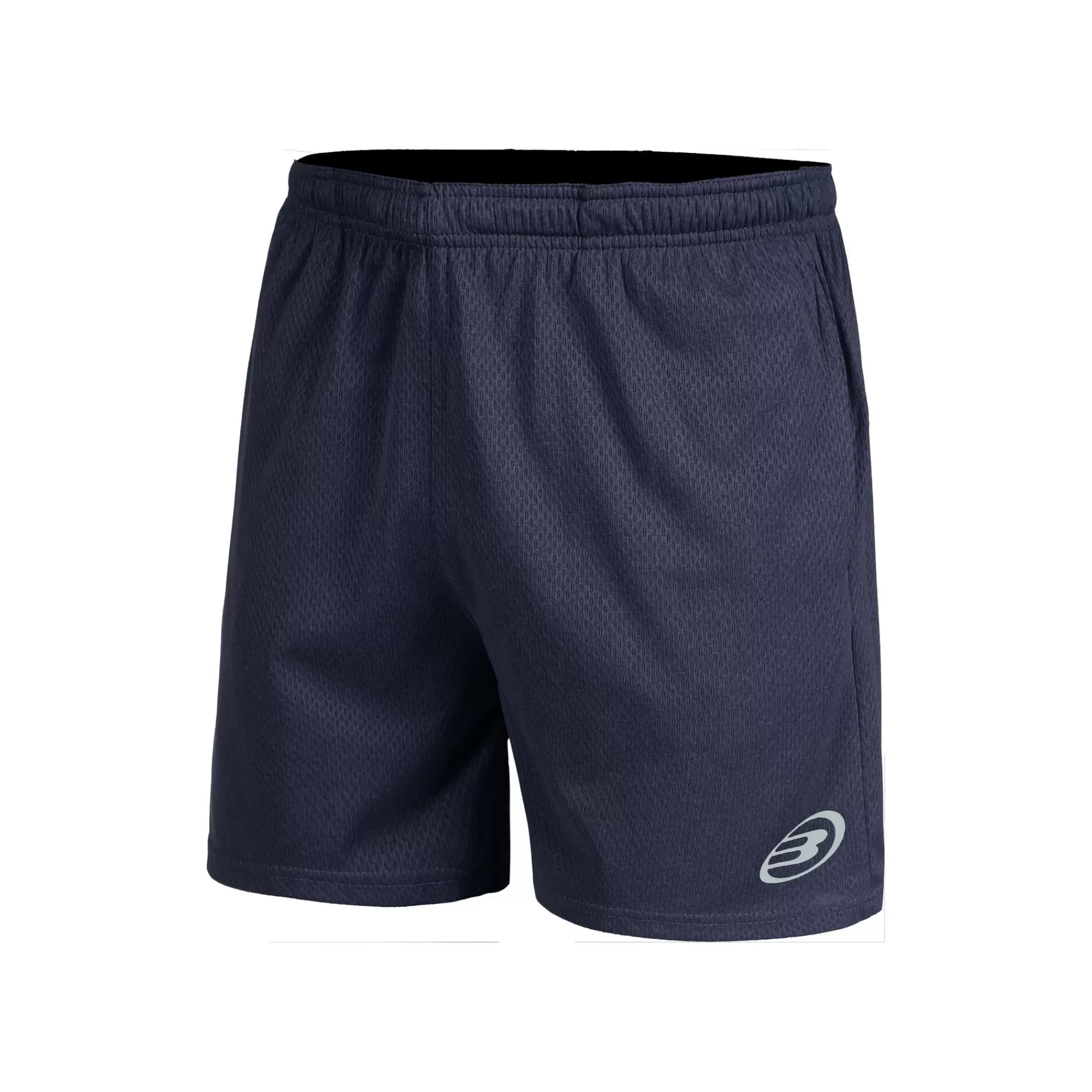 Longo Shorts Men - Dark Blue>Bullpadel Best Sale