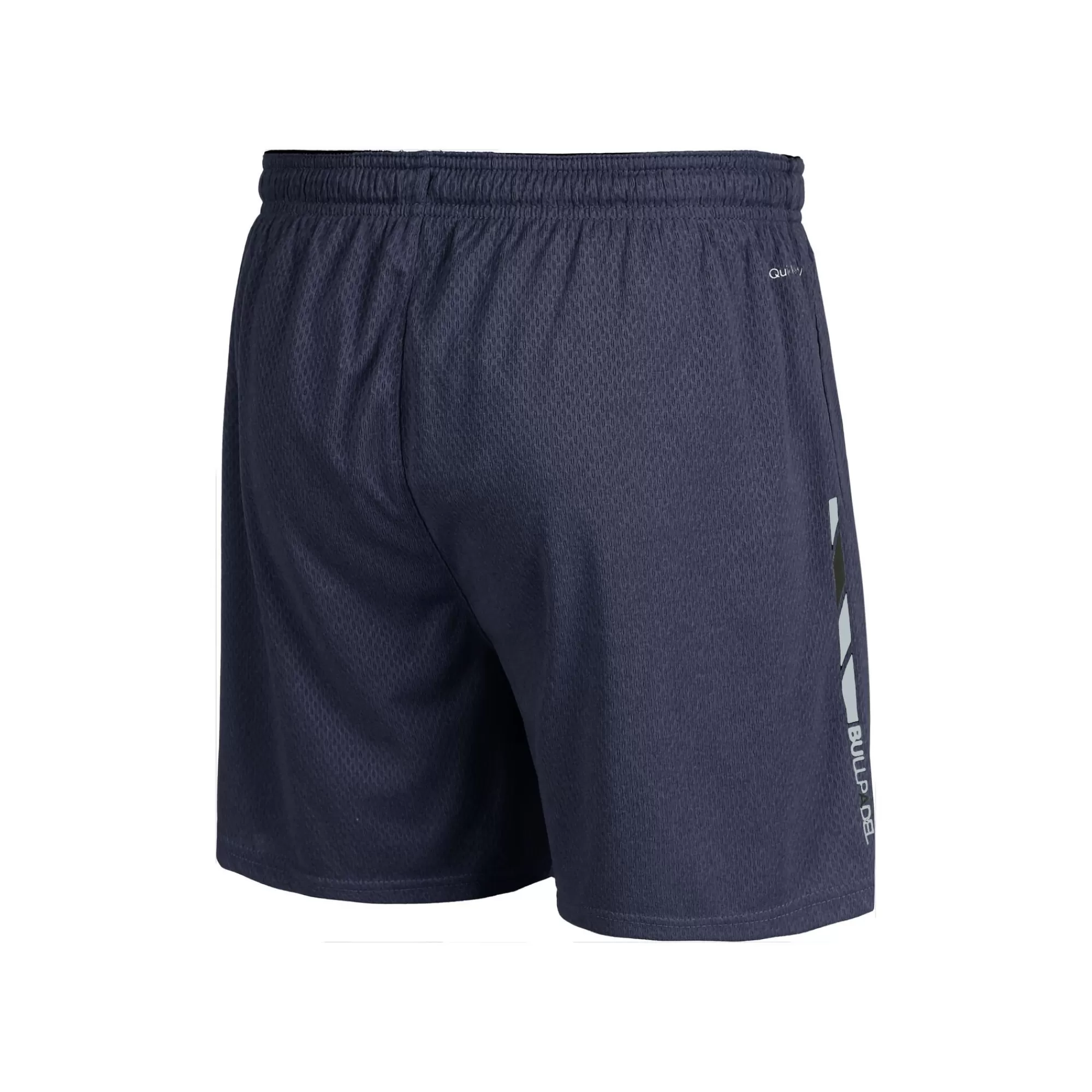 Longo Shorts Men - Dark Blue>Bullpadel Best Sale