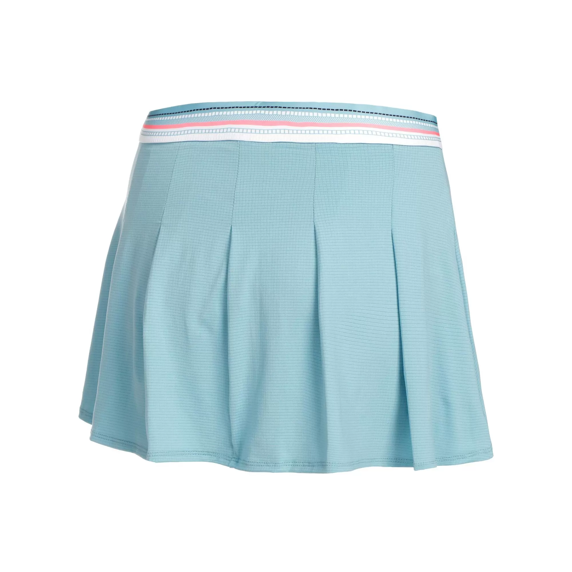 Love Me Skirt Women - Turquoise, Multicoloured>Lucky in Love Fashion