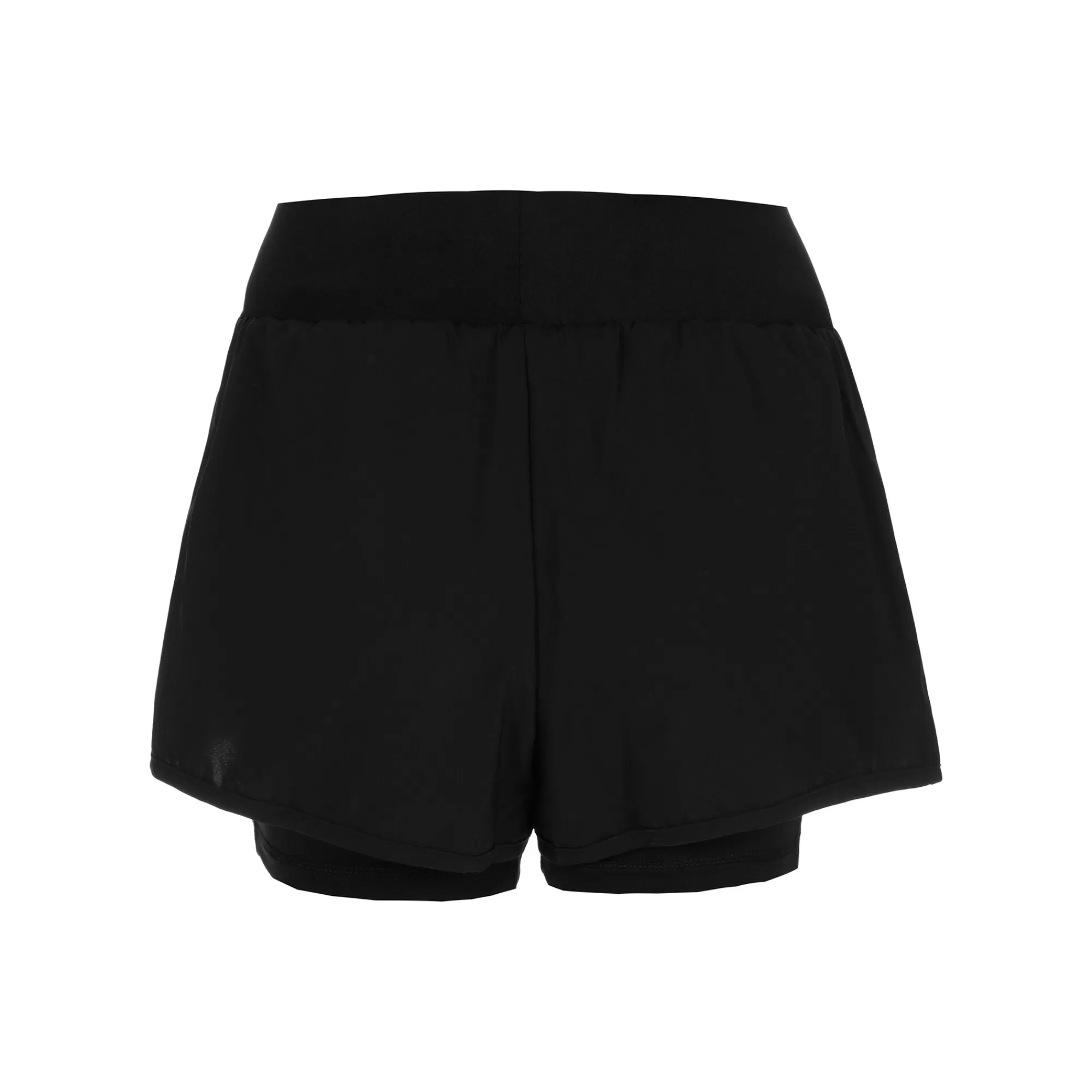 Luna Shorts Women ->Fila Flash Sale