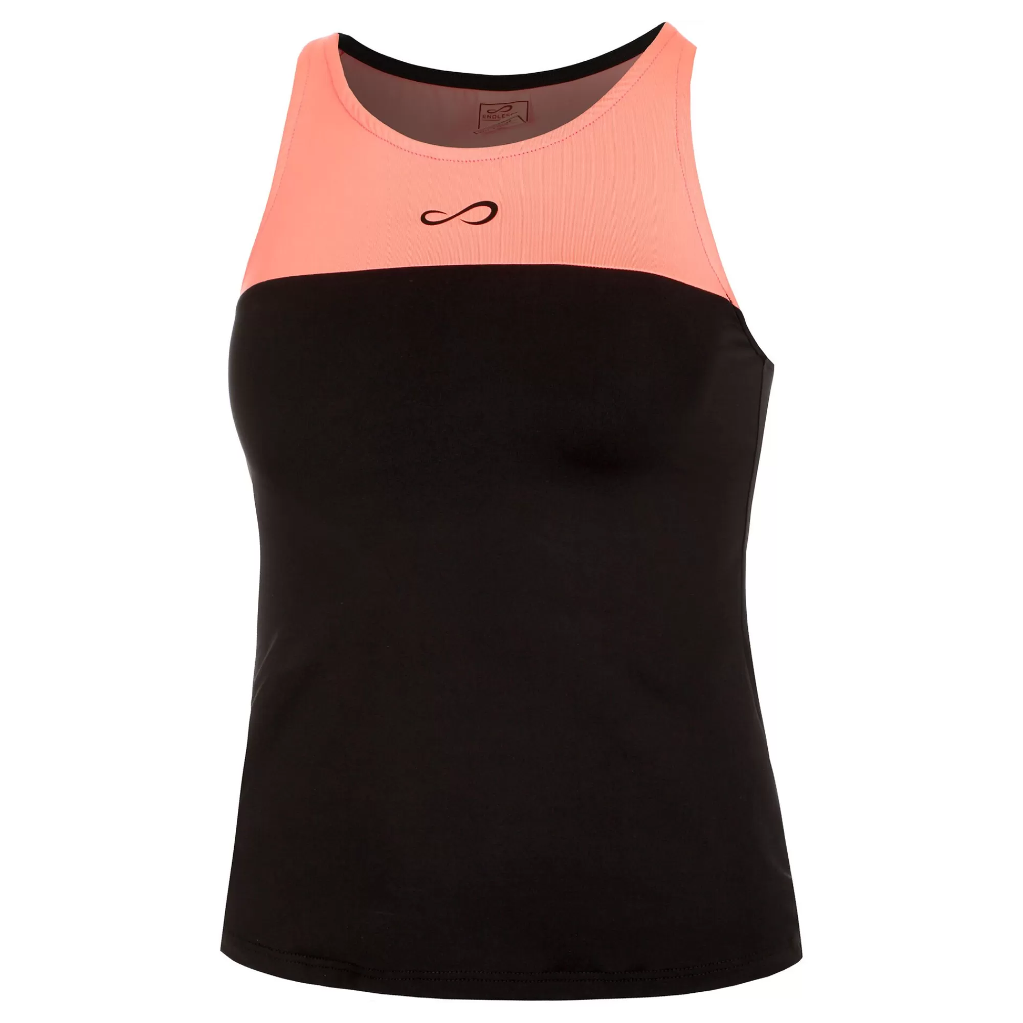 Lux Ribbon Tank Top Women ->Endless Outlet