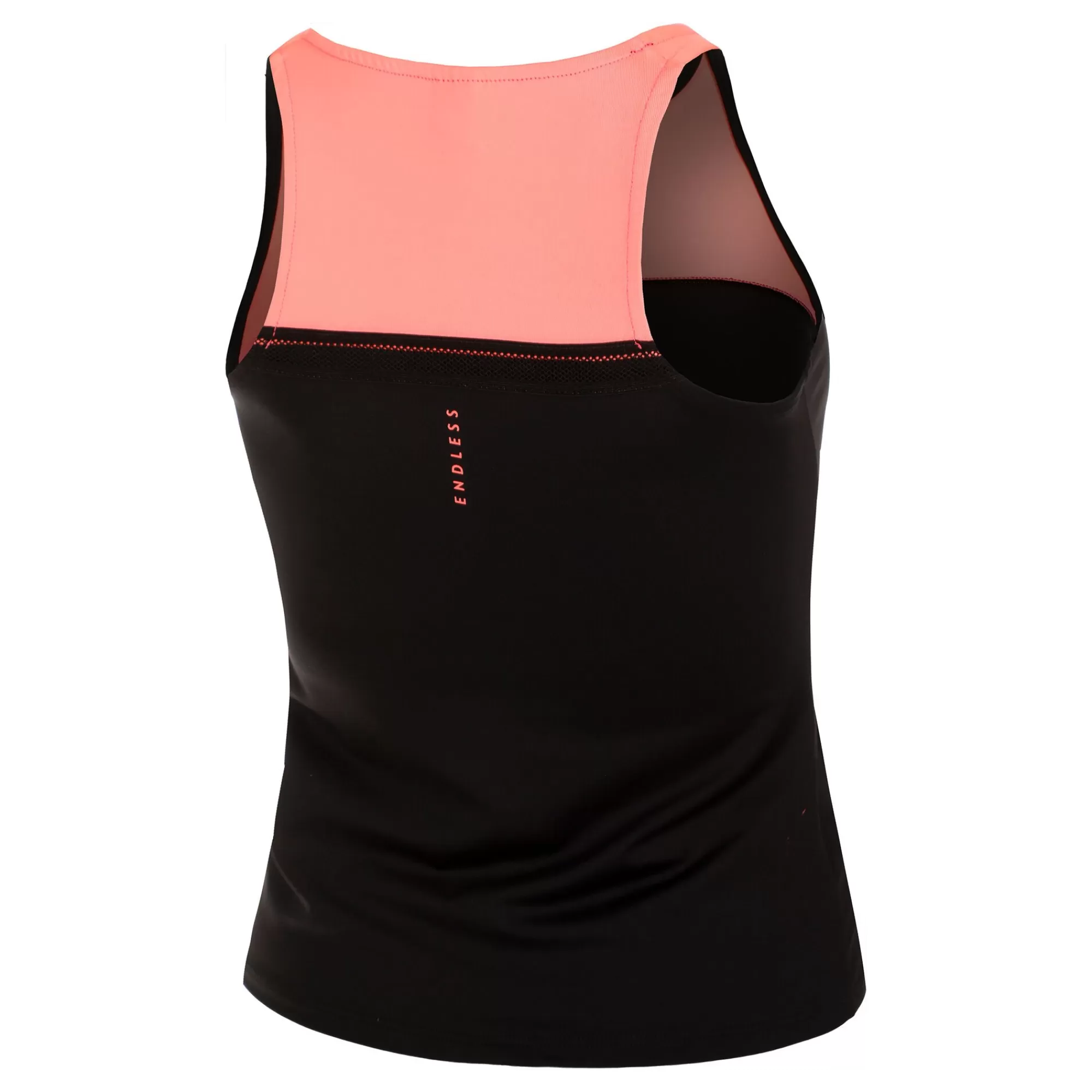 Lux Ribbon Tank Top Women ->Endless Outlet