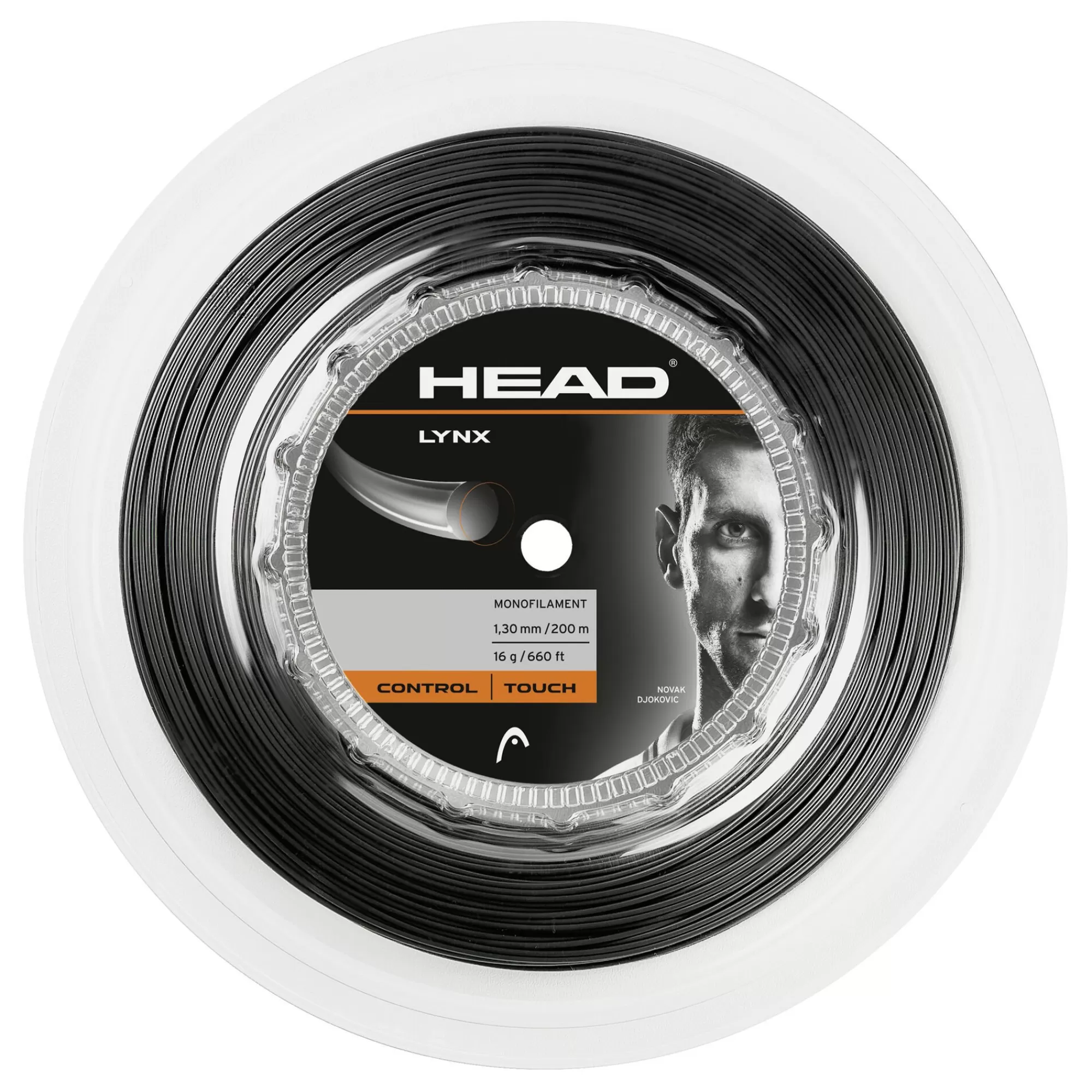 Lynx String Reel 200m ->HEAD Cheap