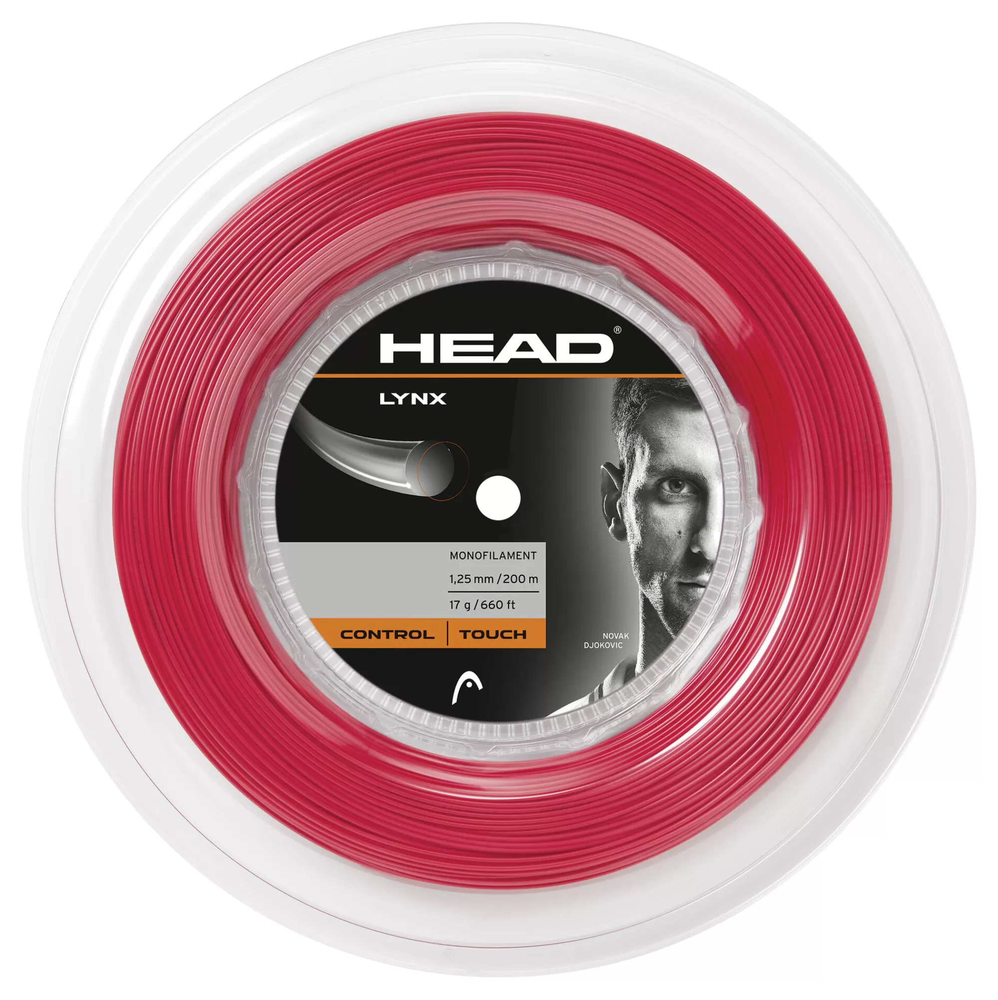 Lynx String Reel 200m ->HEAD Cheap