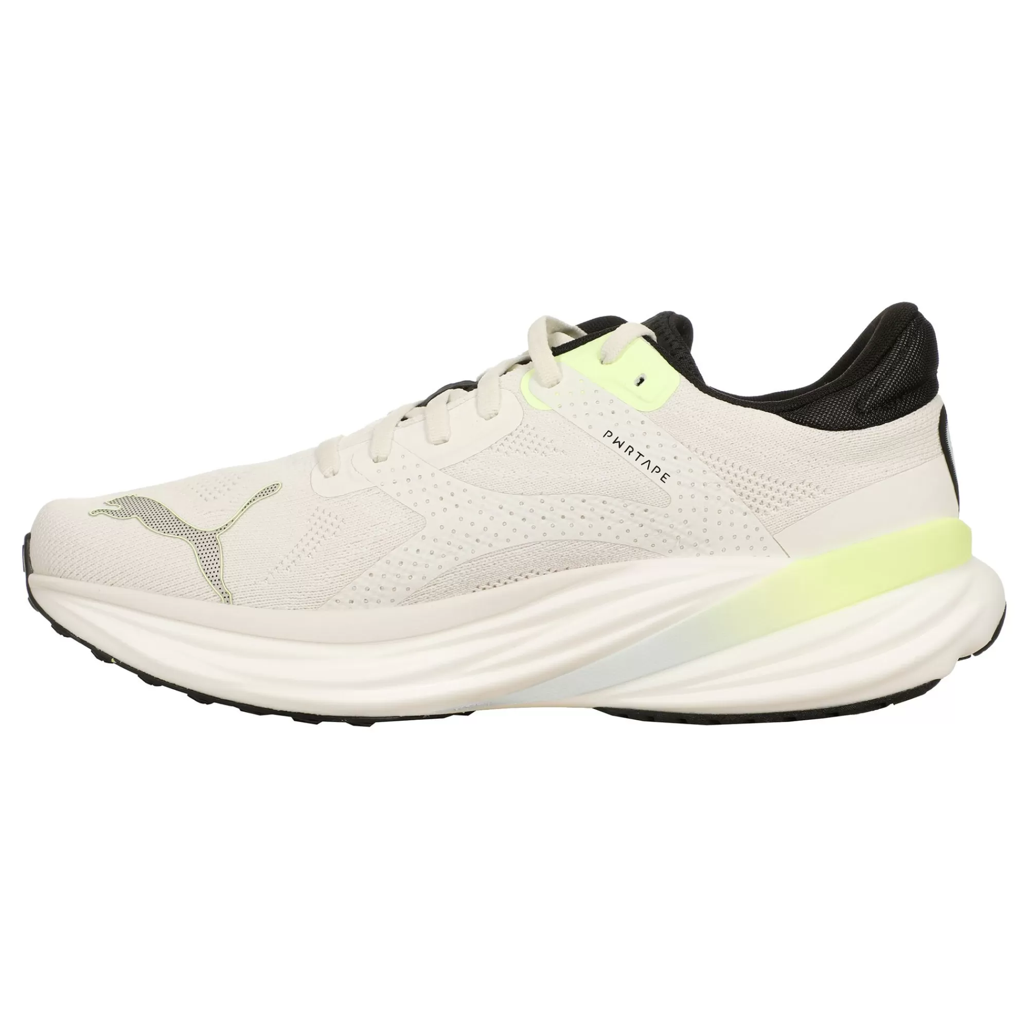 Magnify Nitro 2 Neutral Running Shoe Men - Grey, Green>Puma Store