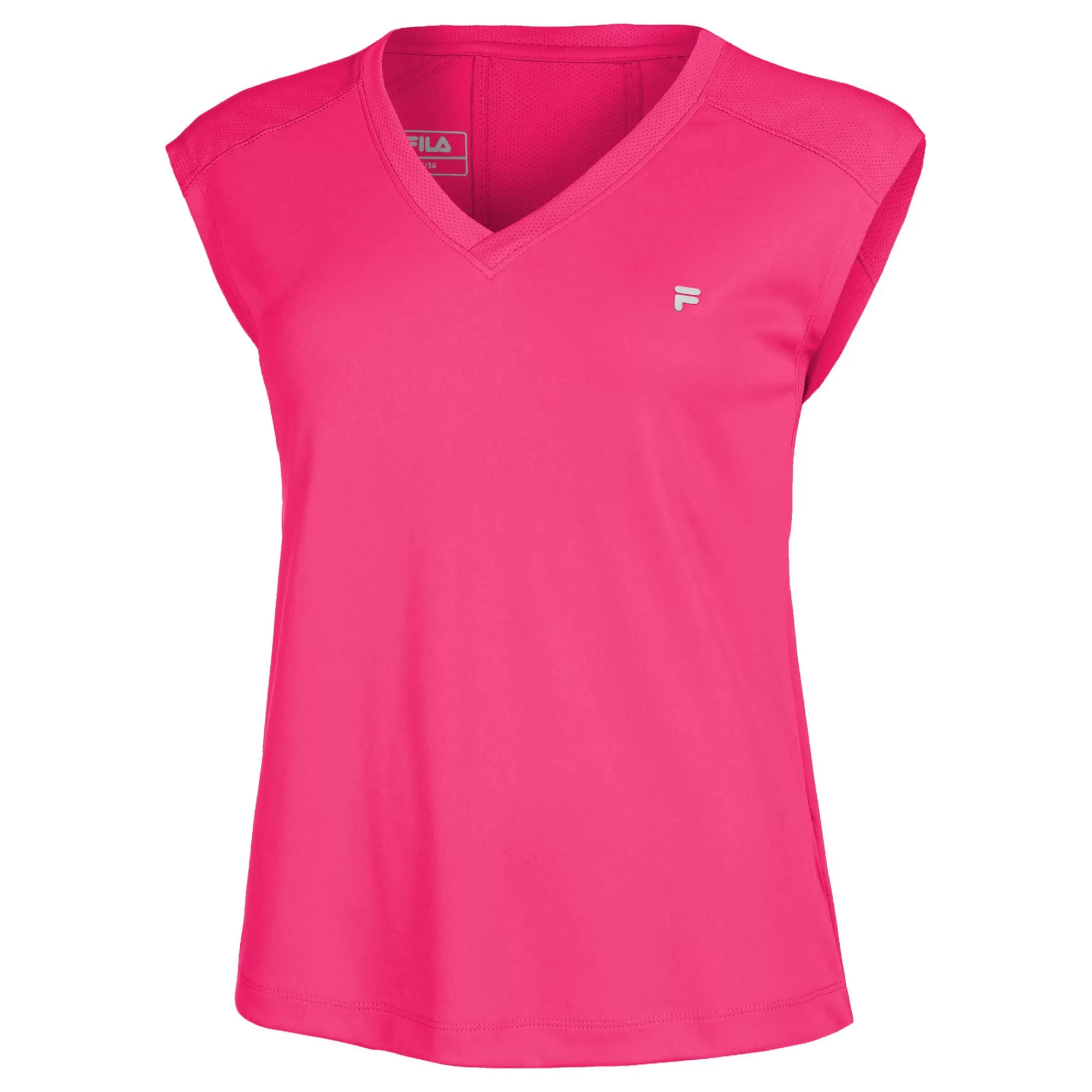 Maisie T-Shirt Women ->Fila Outlet