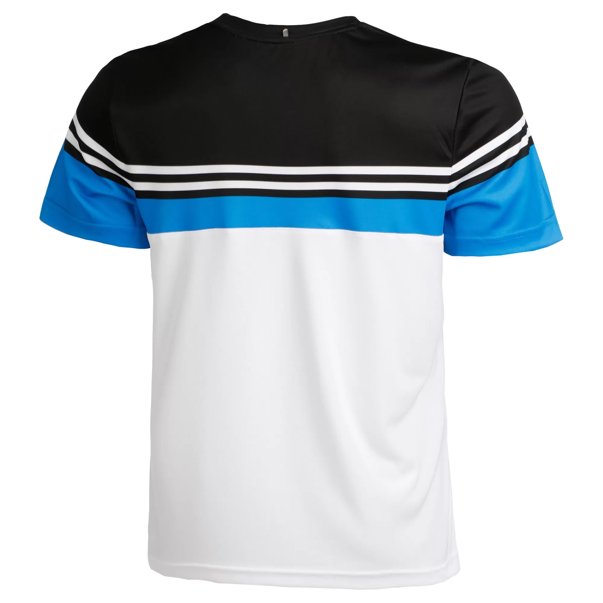 Malte T-Shirt Men - White, Multicoloured>Fila Best