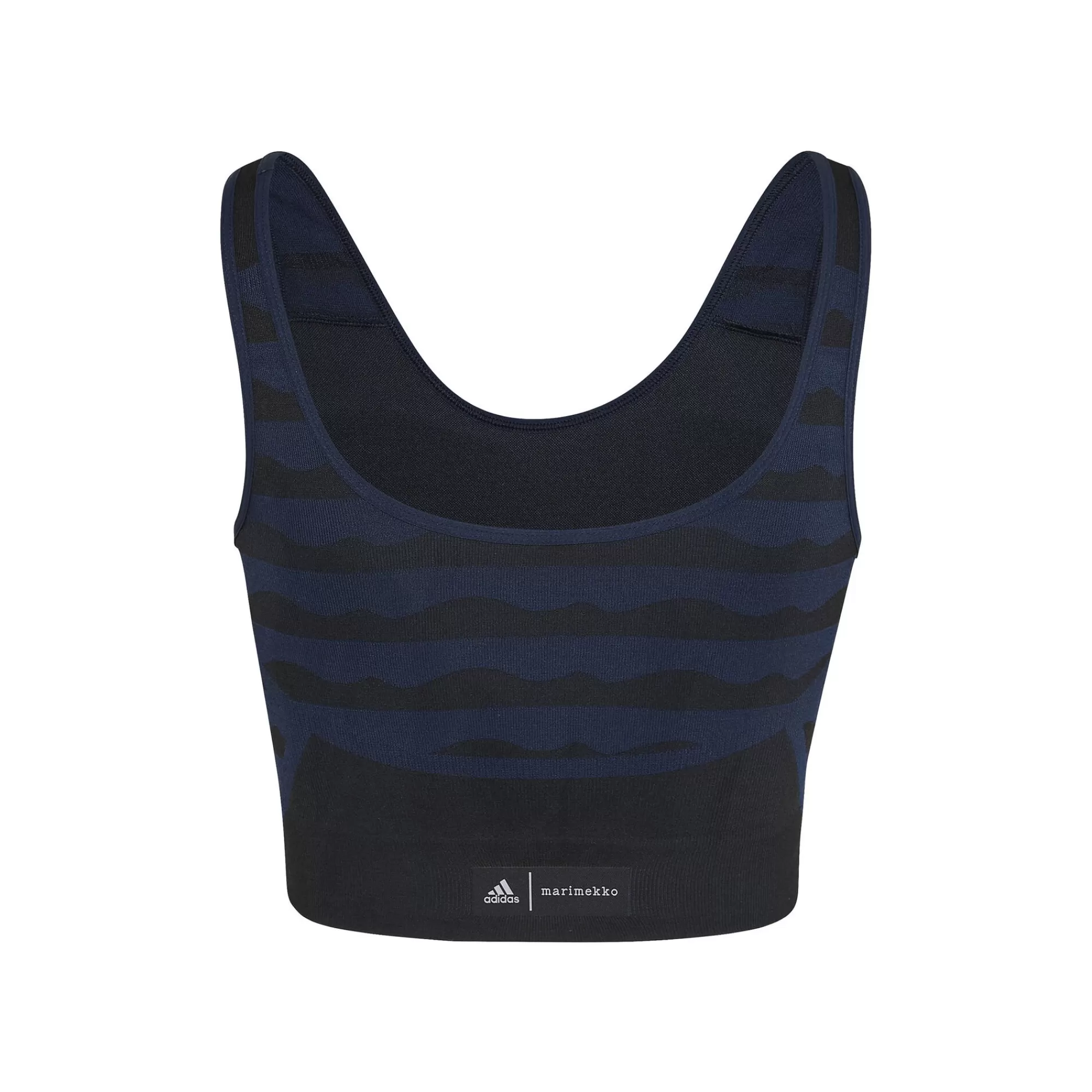 Marimekko Aeroknit Sports Bras Women ->adidas Shop
