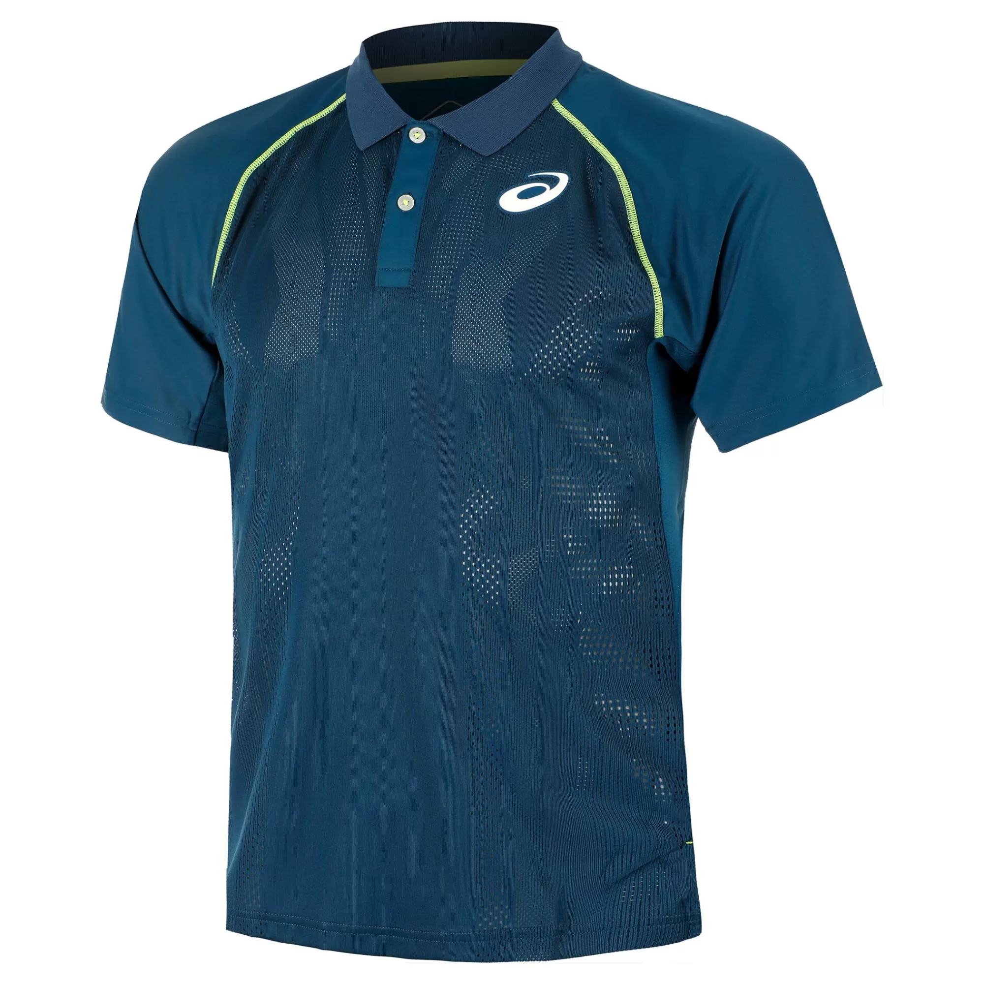 Match Actibreeze Polo Men ->ASICS Online