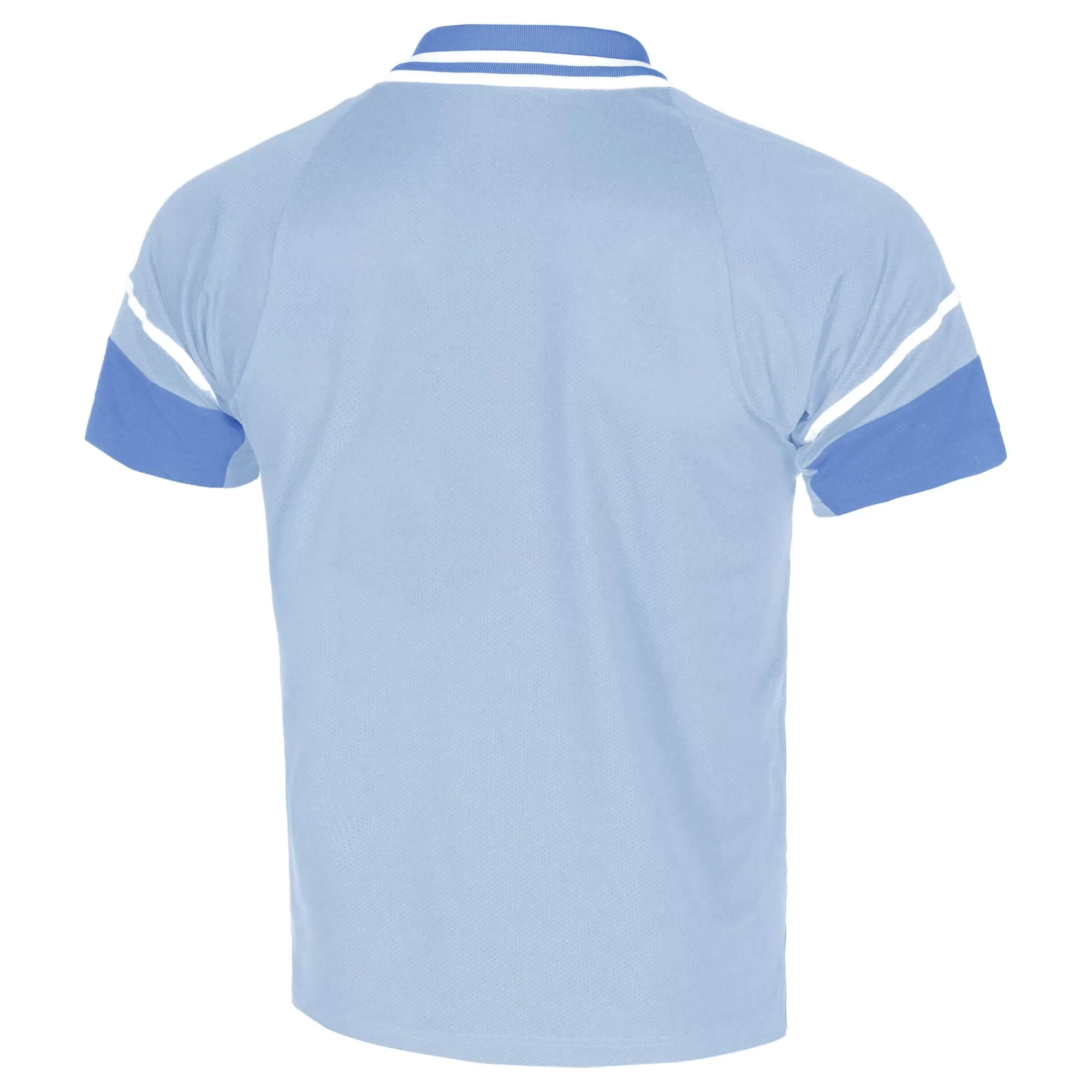 Match Actibreeze Polo Men - Blue, Light Blue>ASICS Best Sale