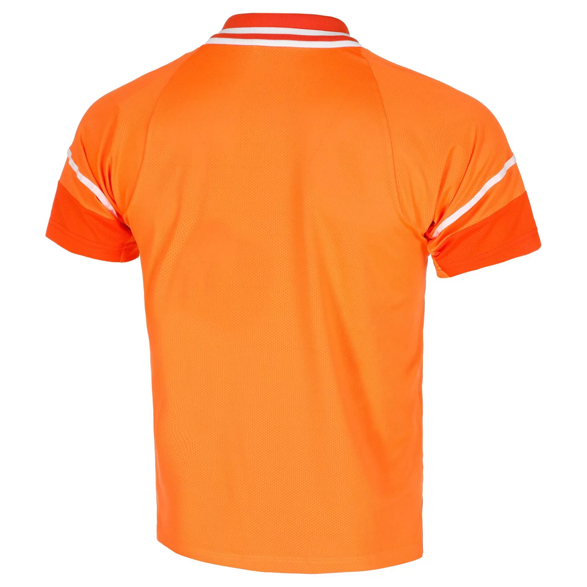Match ACTIBREEZE Polo Men - Coral, Orange>ASICS Cheap