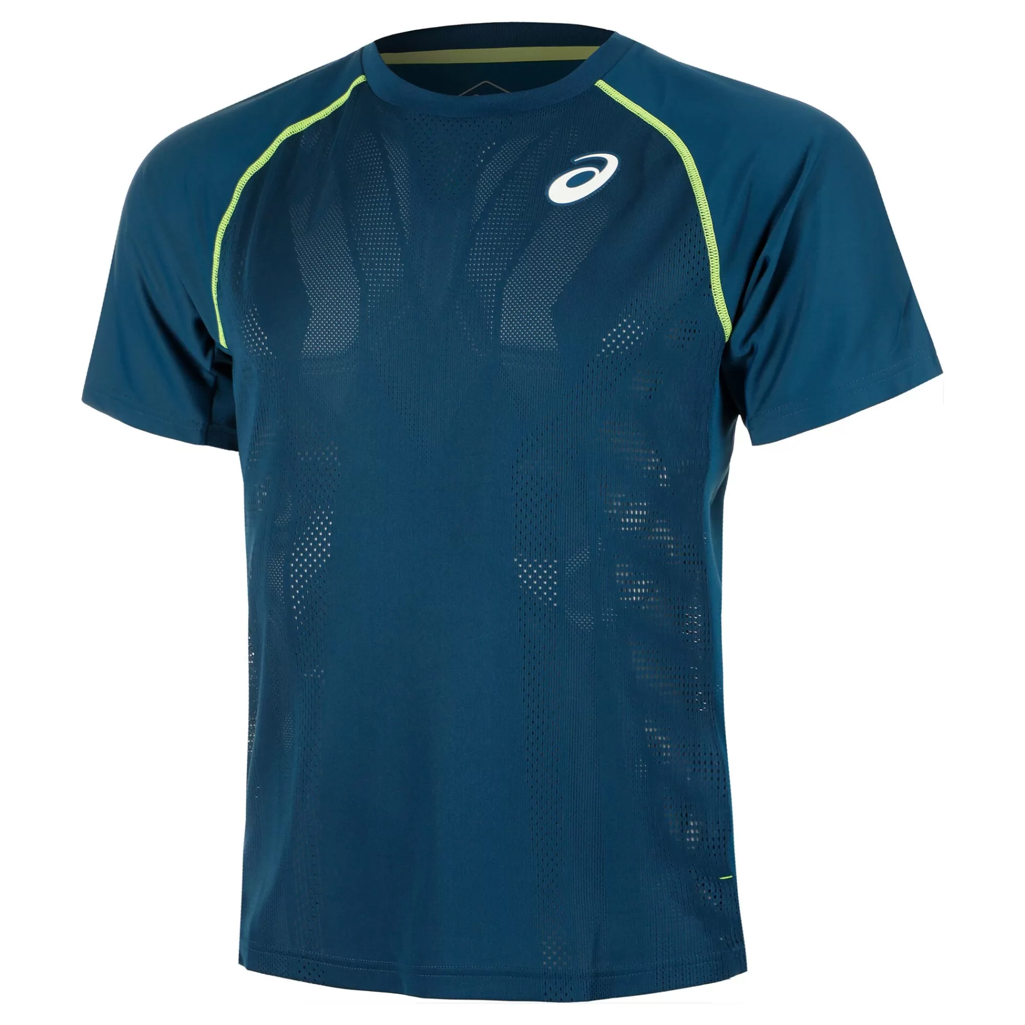 Match Actibreeze SS T-Shirt Men ->ASICS Shop