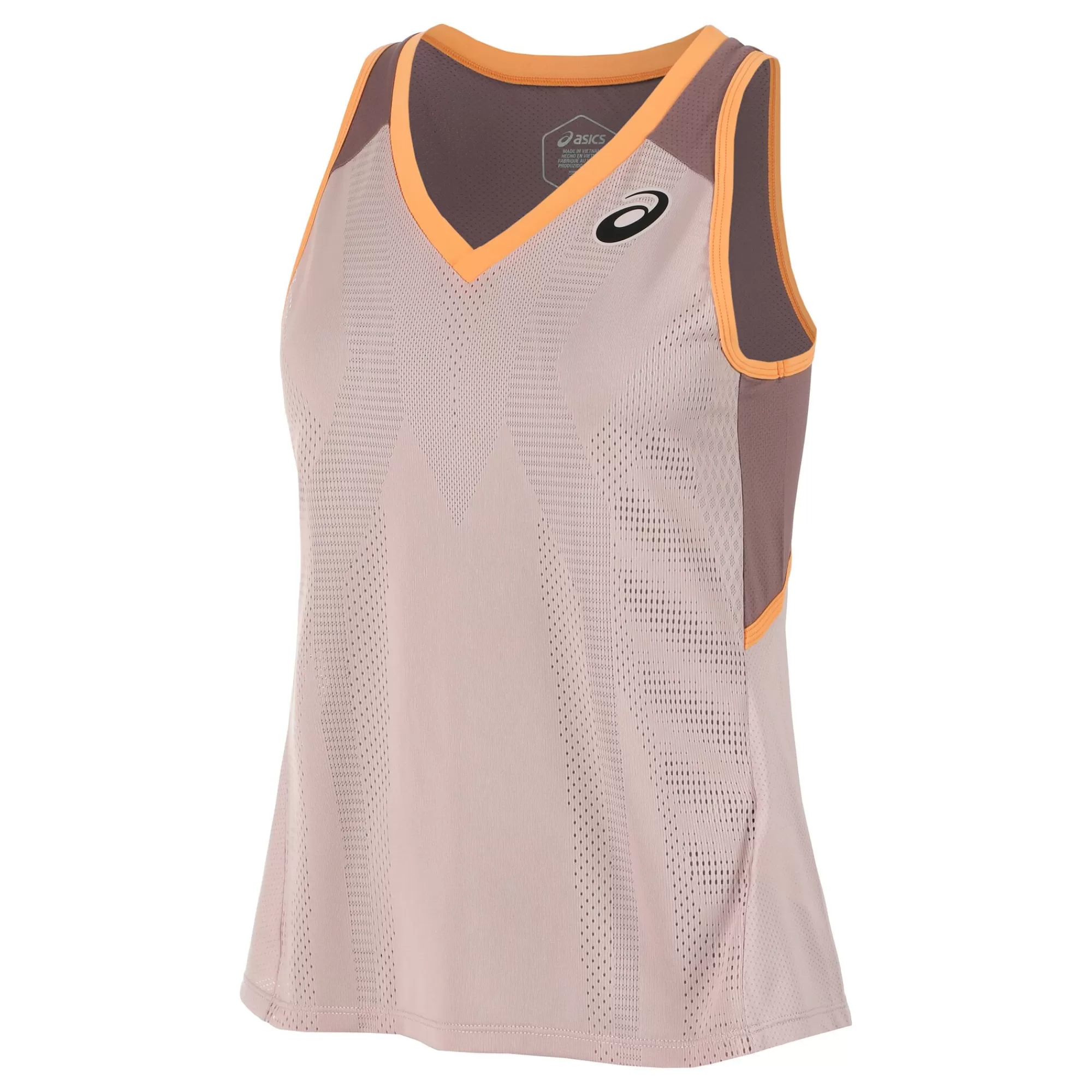 Match Actibreeze Tank Top Women ->ASICS Flash Sale