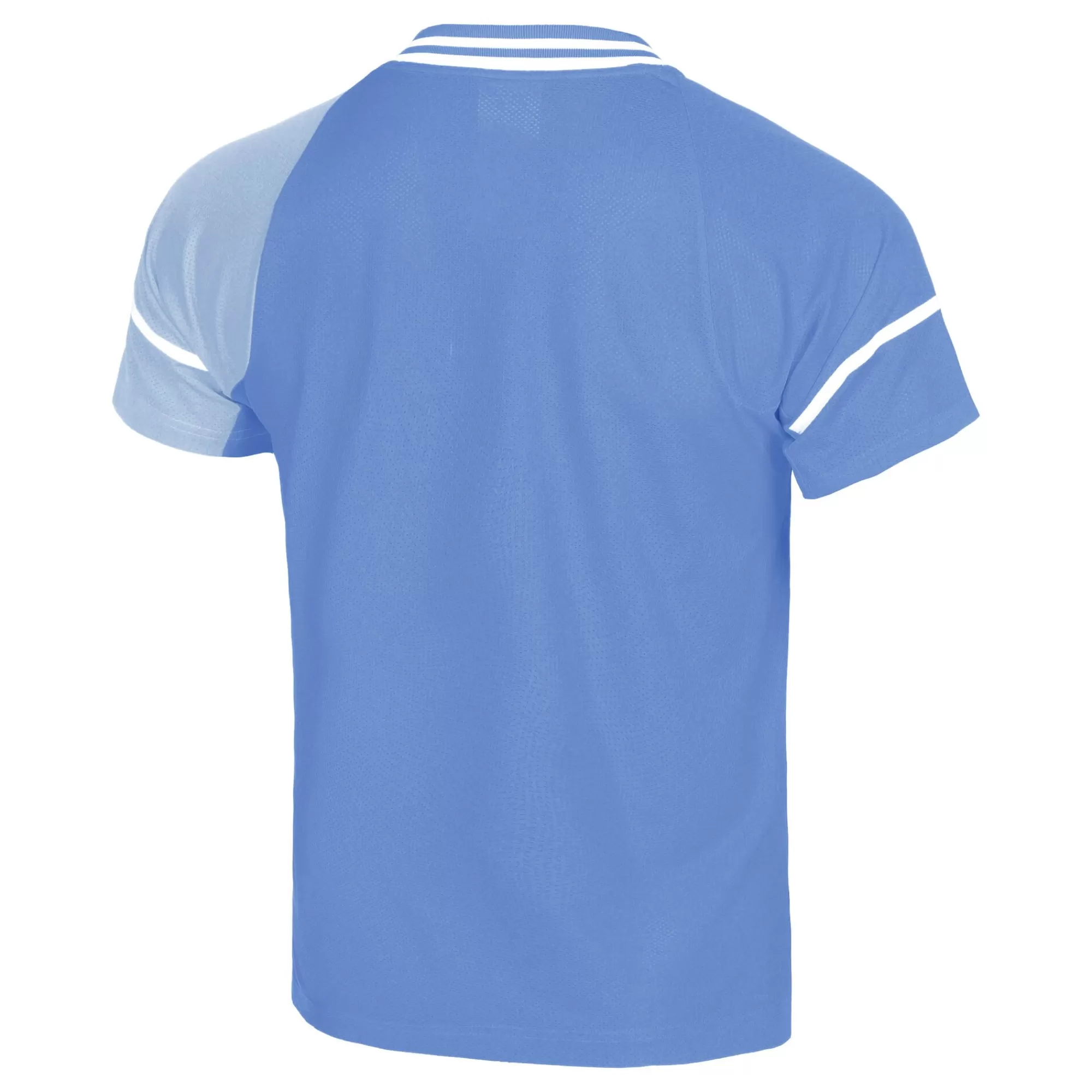 Match ACTIBREEZE T-Shirt Men - Blue, Light Blue>ASICS Store