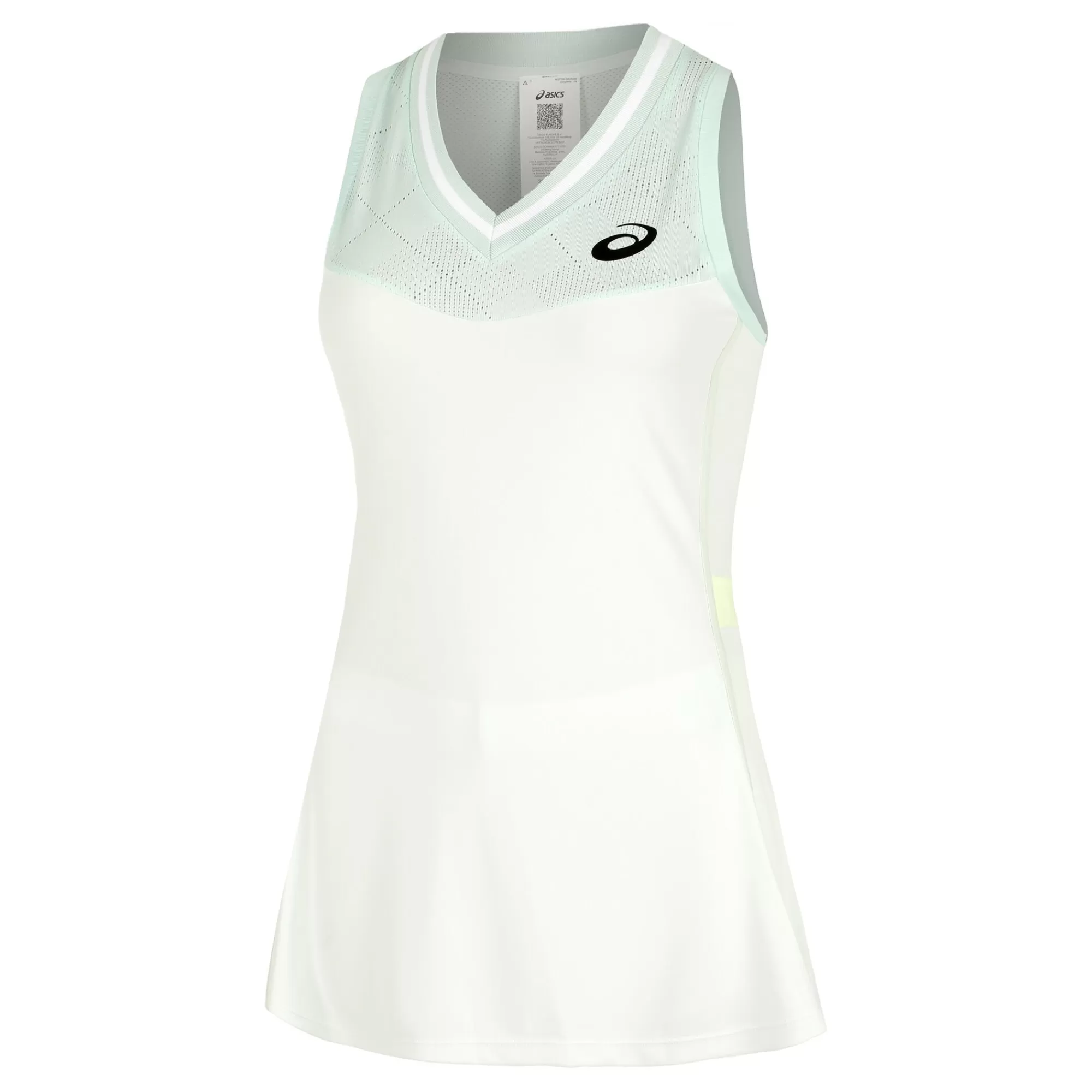 Match Dress Women ->ASICS Flash Sale