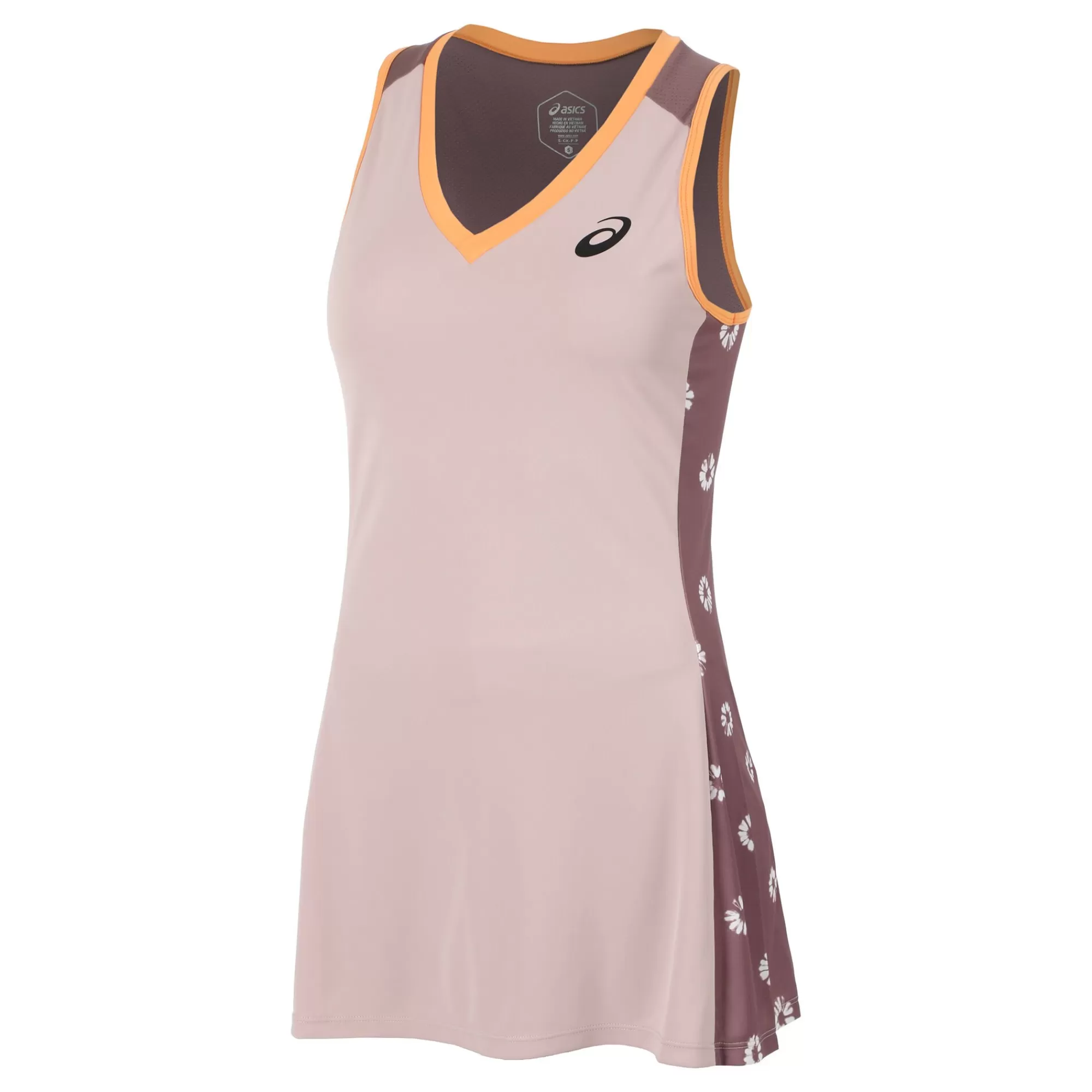 Match Dress Women ->ASICS Best Sale