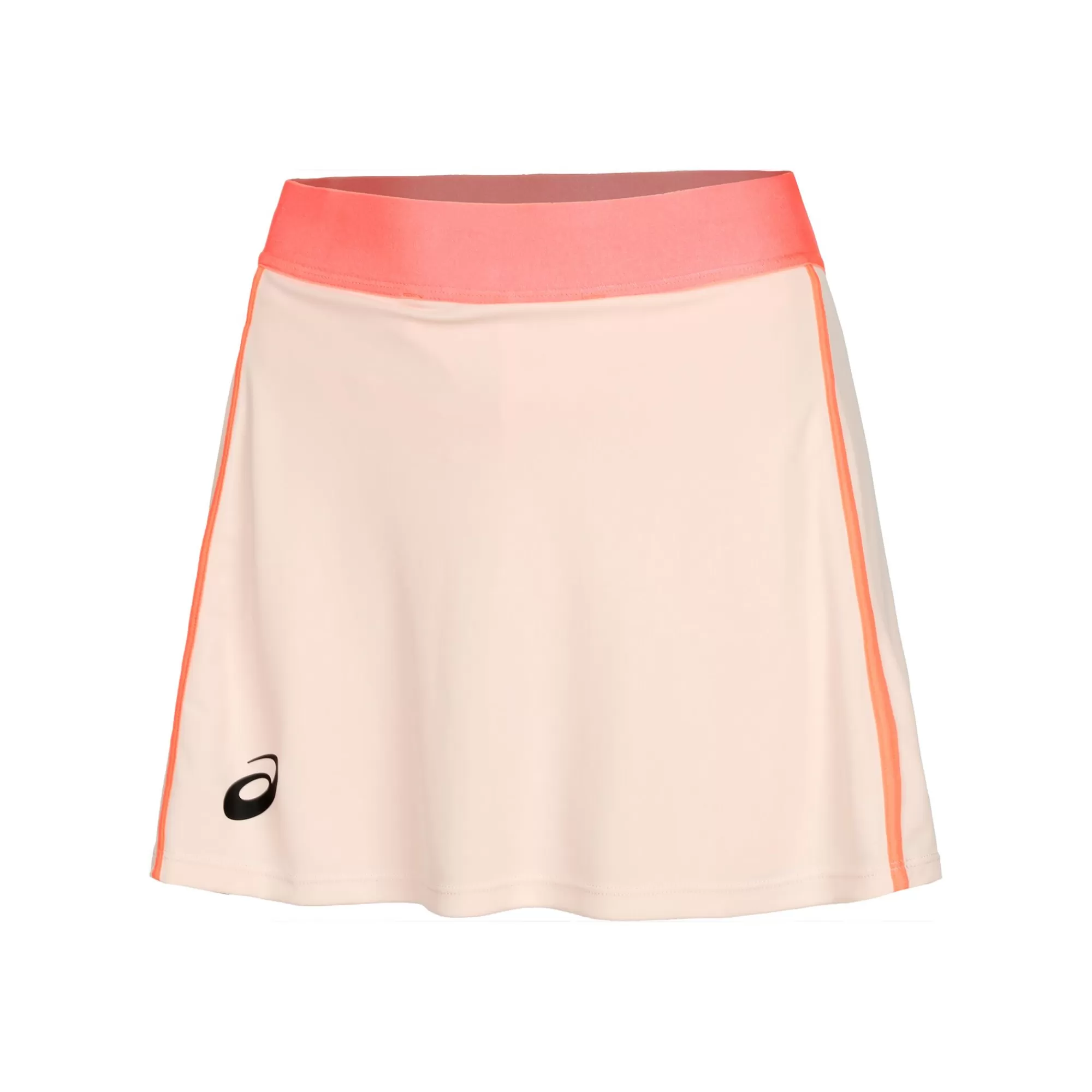 Match Skirt Women - Coral, Apricot>ASICS Flash Sale