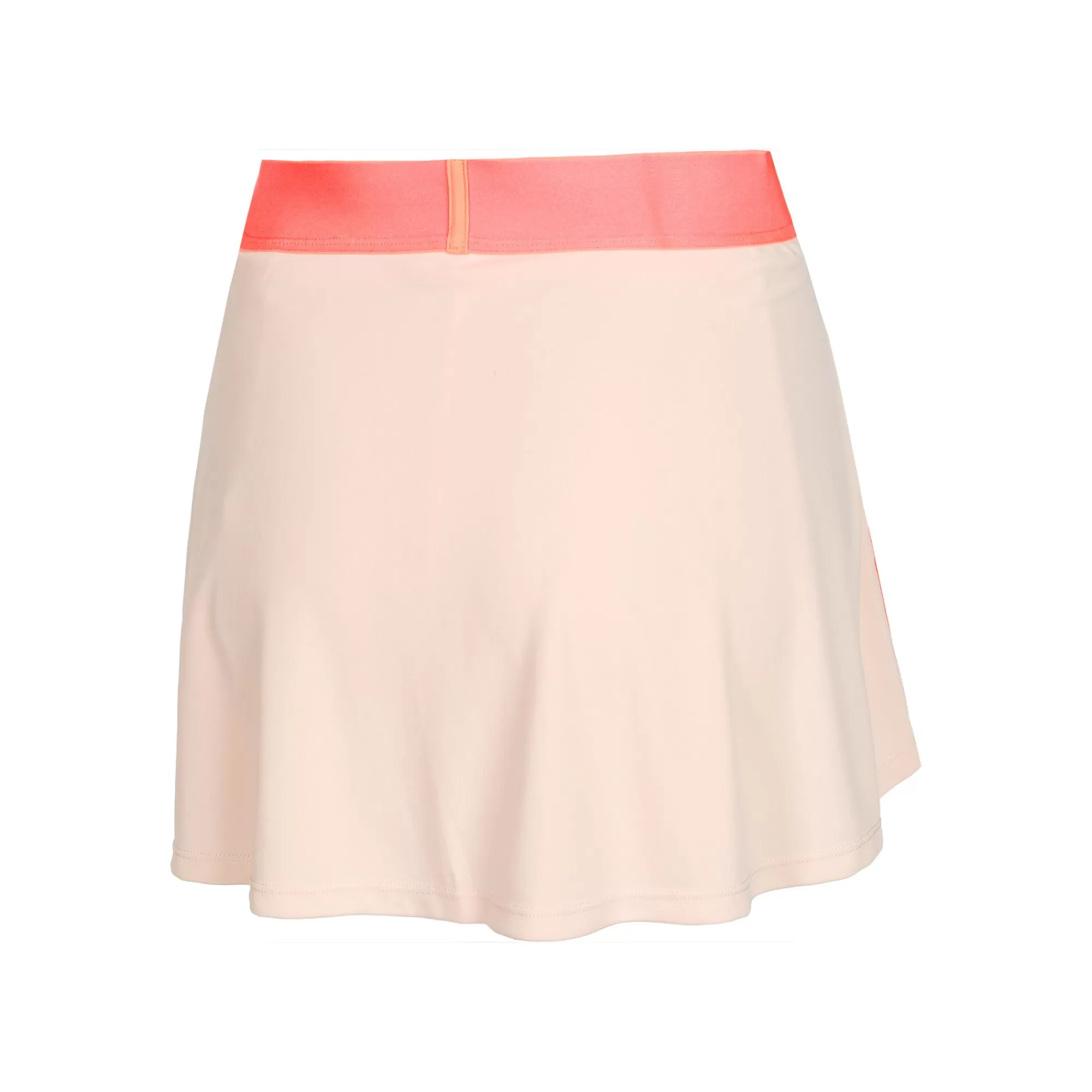 Match Skirt Women - Coral, Apricot>ASICS Flash Sale