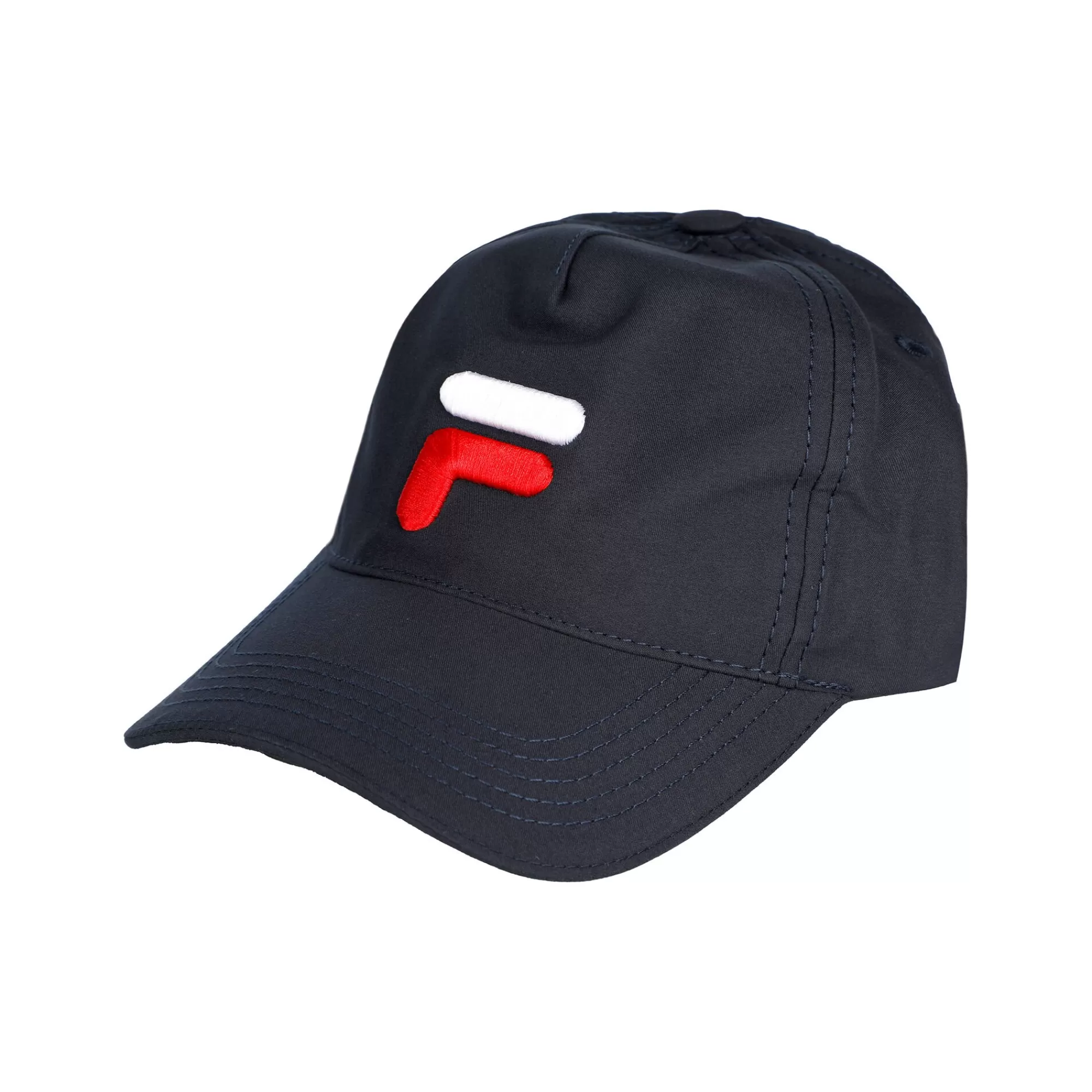 Max Cap Kids - Blue, White>Fila Best
