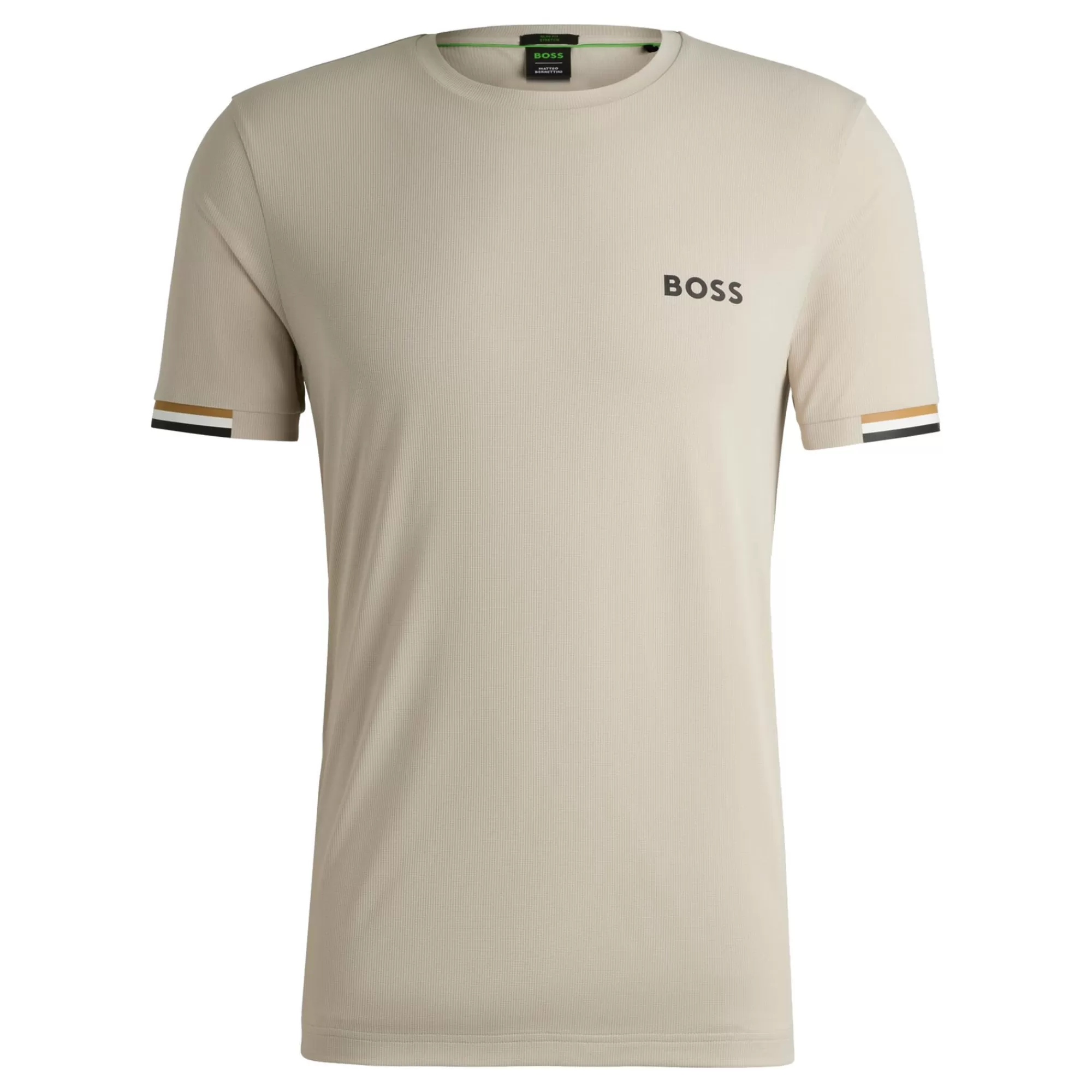 MB Tee T-Shirt Men ->BOSS Discount