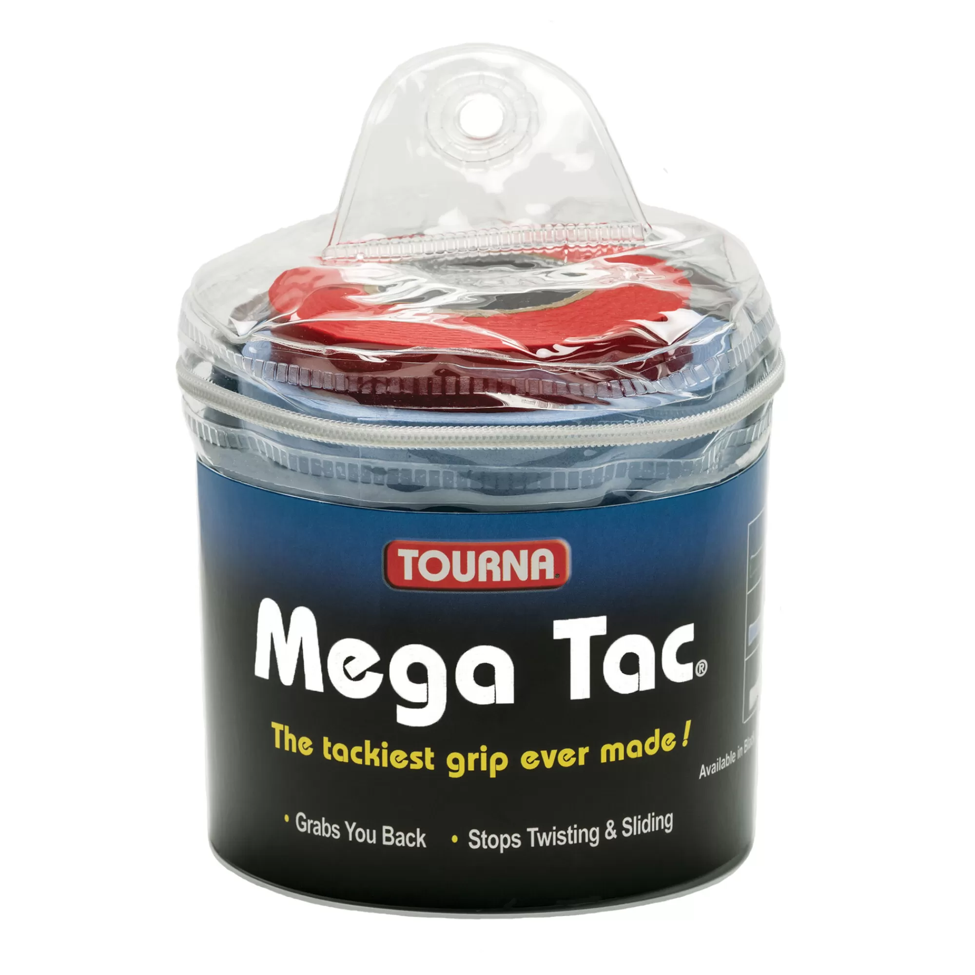Mega Tac 30 Pack - Blue>Tourna Discount