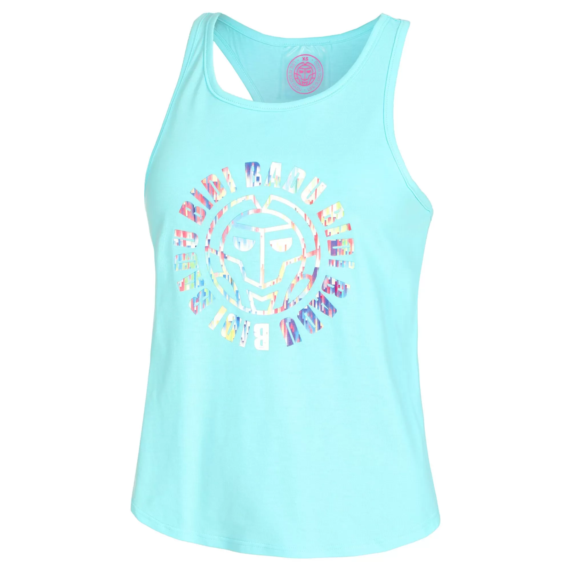 Melbourne 2024 Chill Tank Top Women ->BIDI BADU Best Sale