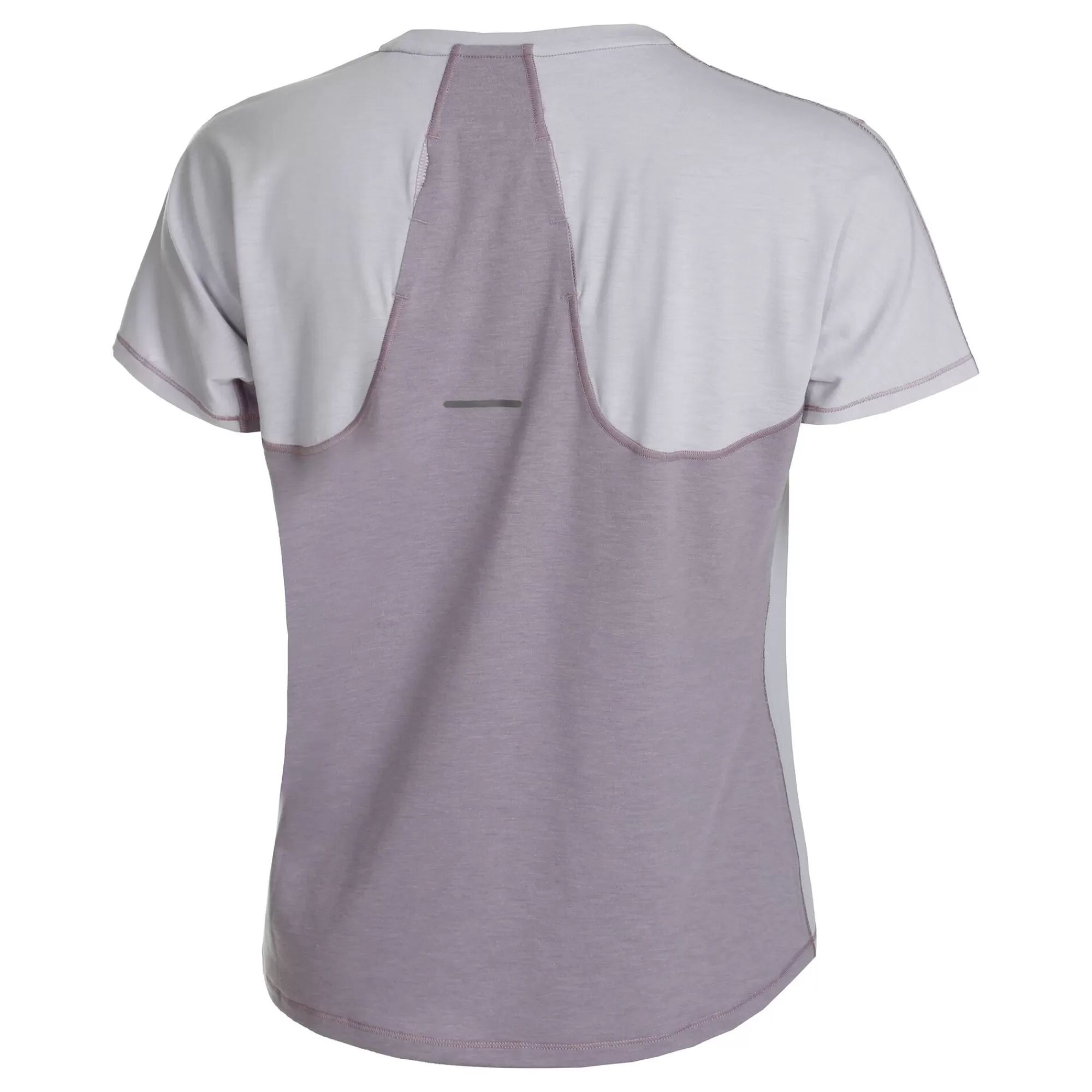 Metarun Running Shirt Women - Lilac, Violet>ASICS Fashion