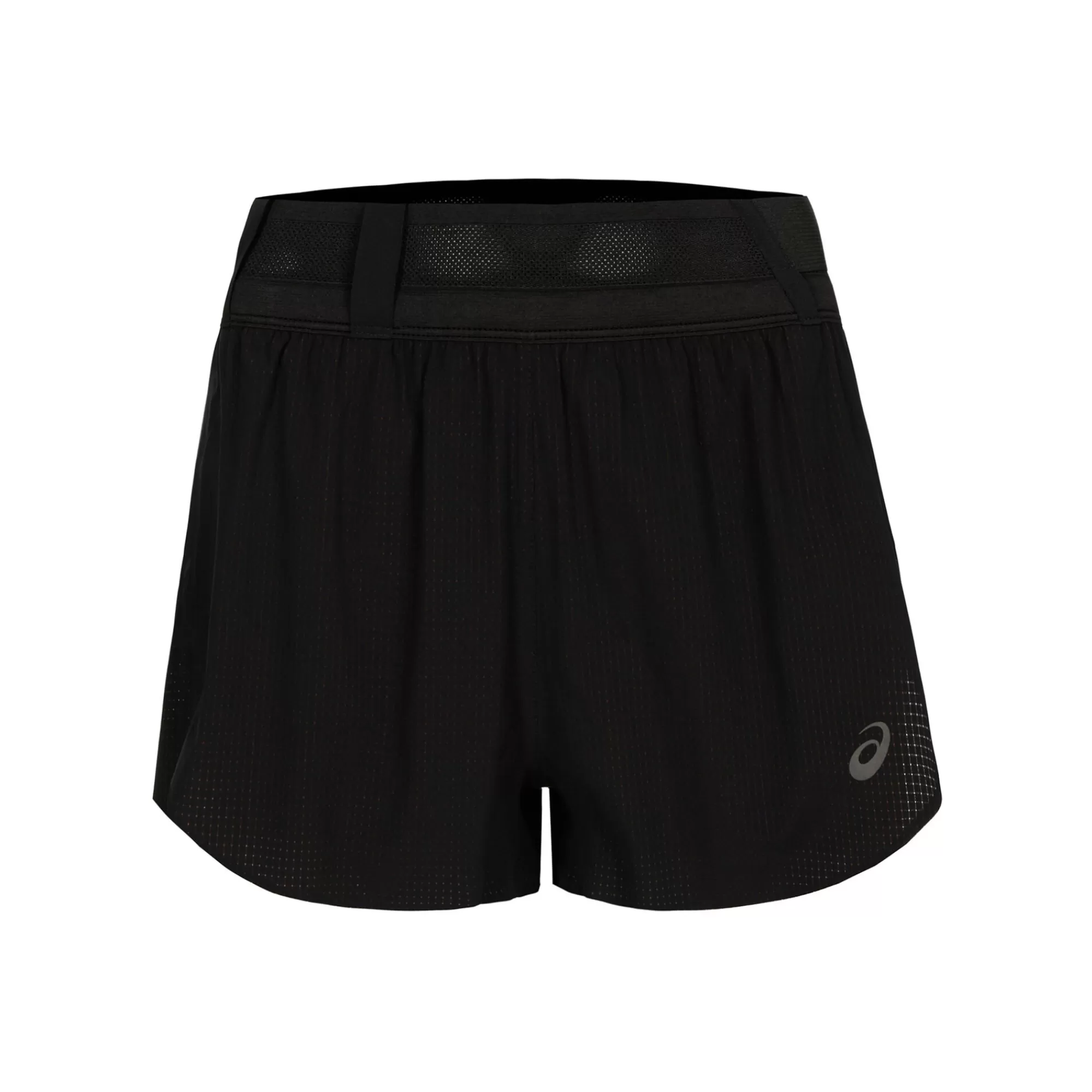 Metarun Split Running Shorts Women ->ASICS Best