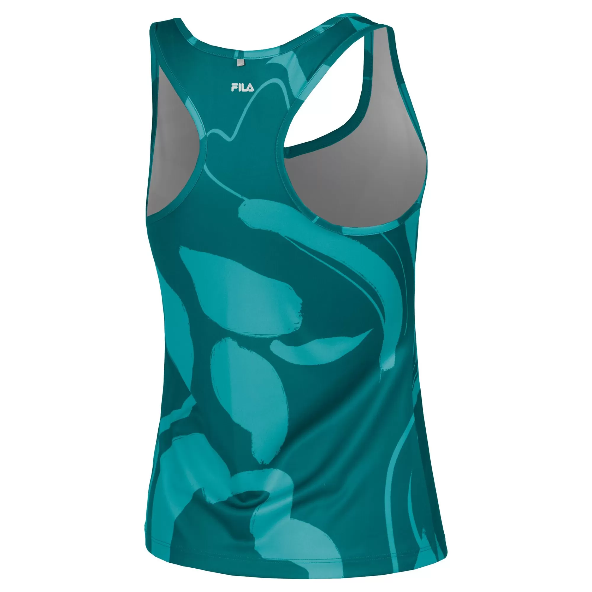 Mila Tank Top Women - Blue, Light Blue>Fila Flash Sale