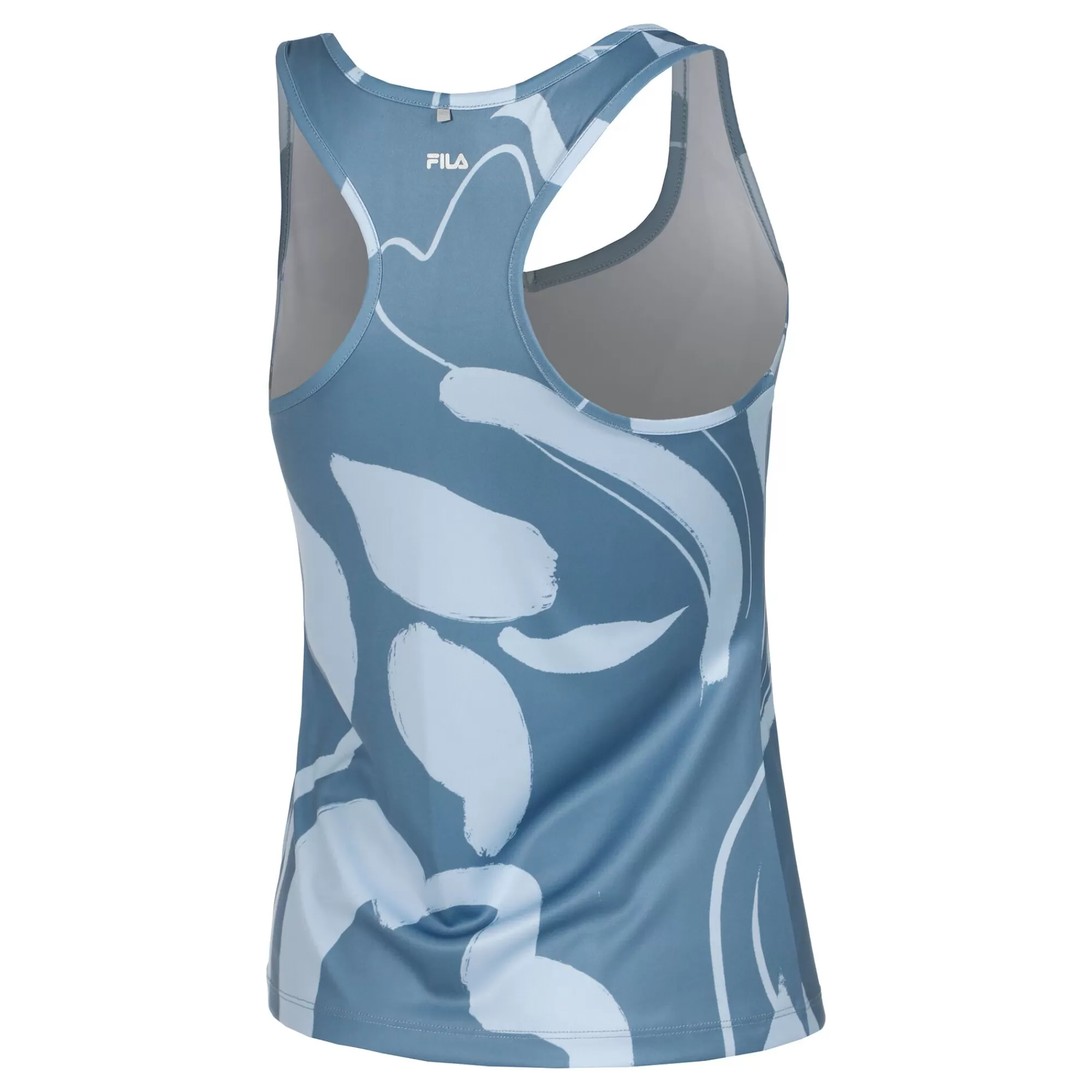 Mila Tank Top Women - Blue, Light Blue>Fila Cheap