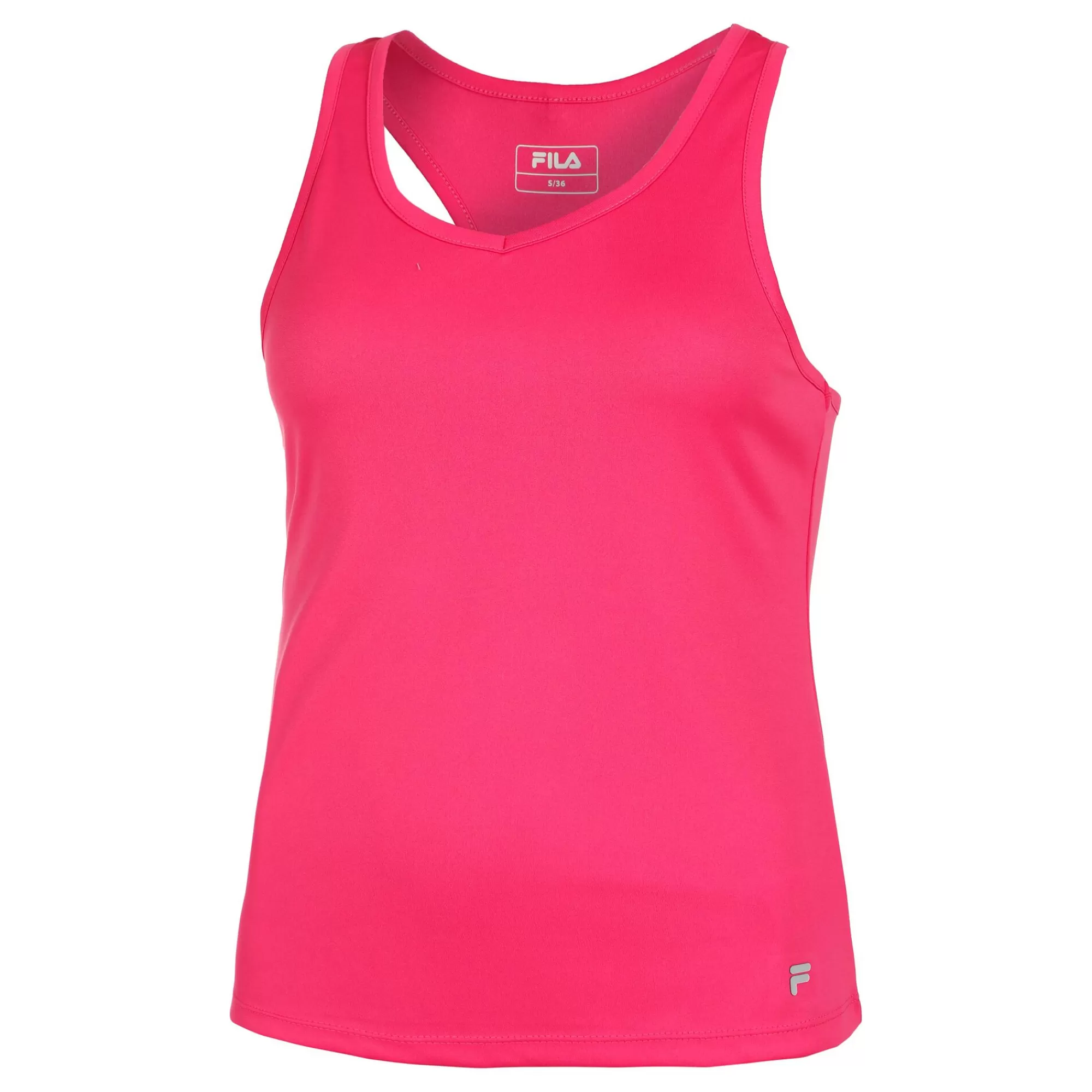 Mila Tank Top Women ->Fila New