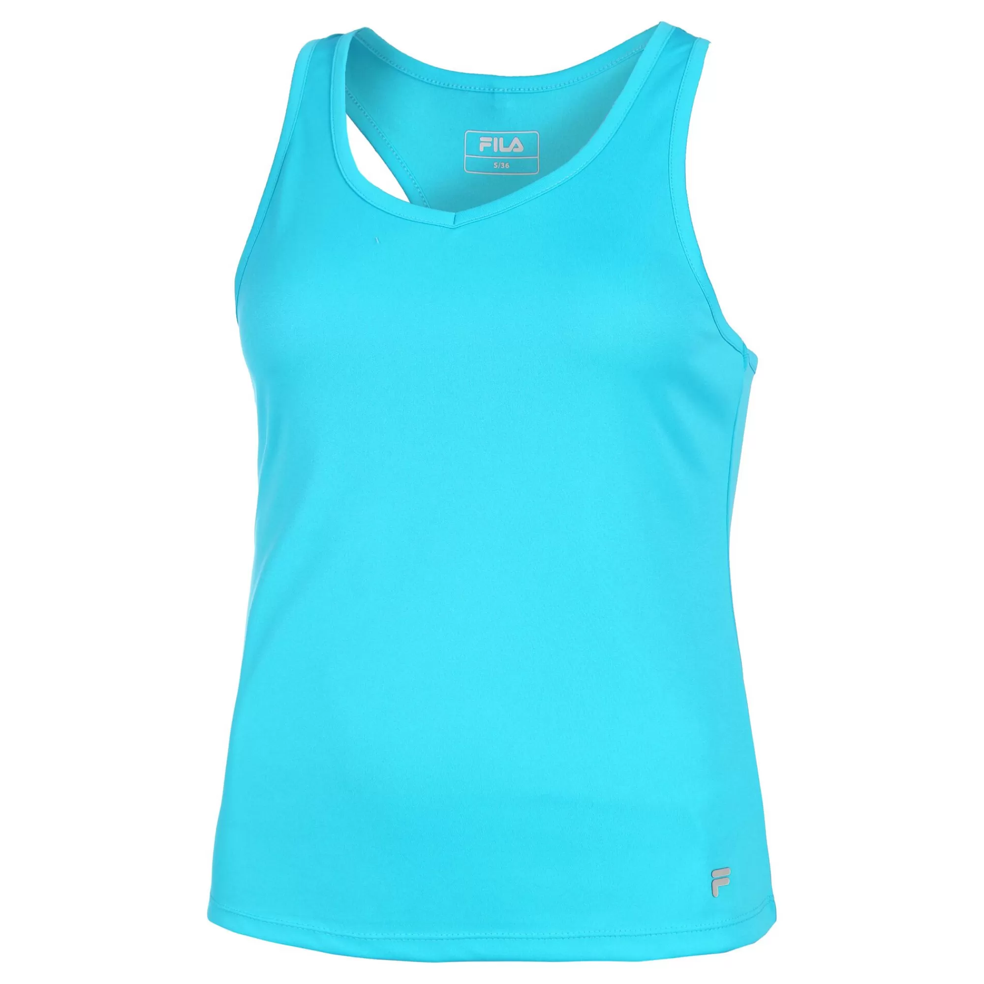 Mila Tank Top Women ->Fila Fashion