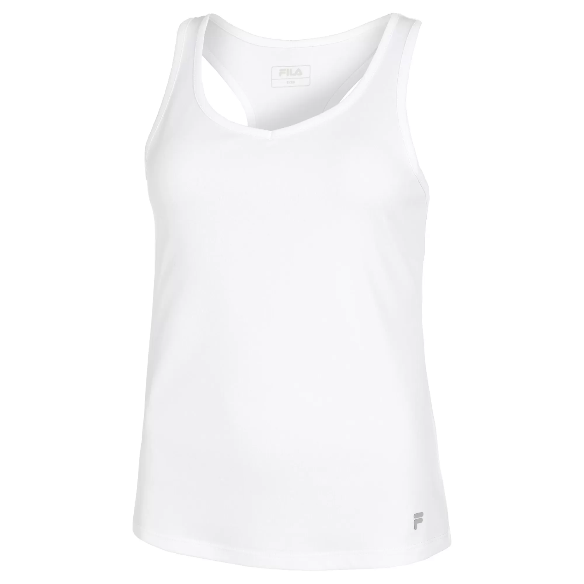 Mila Tank Top Women ->Fila Shop