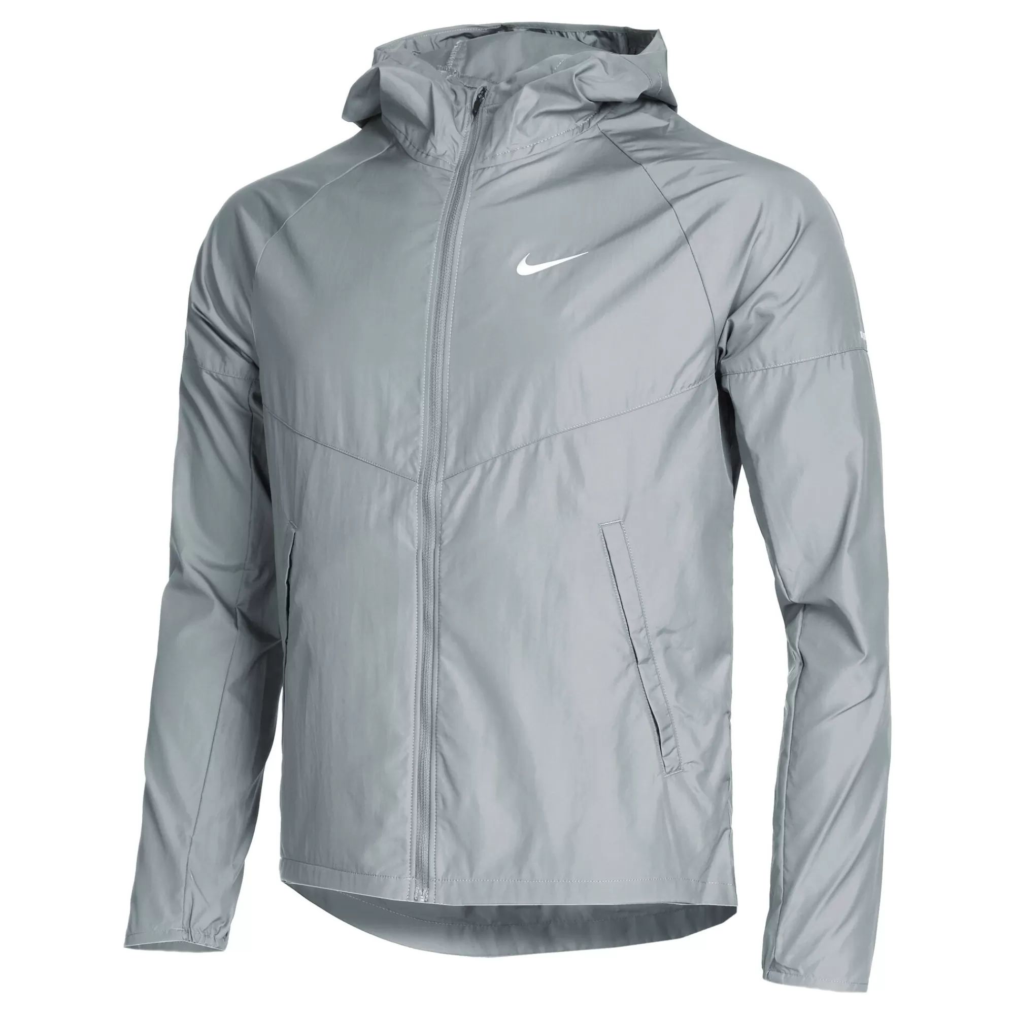 Miler Repel Running Jacket Men ->Nike Fashion
