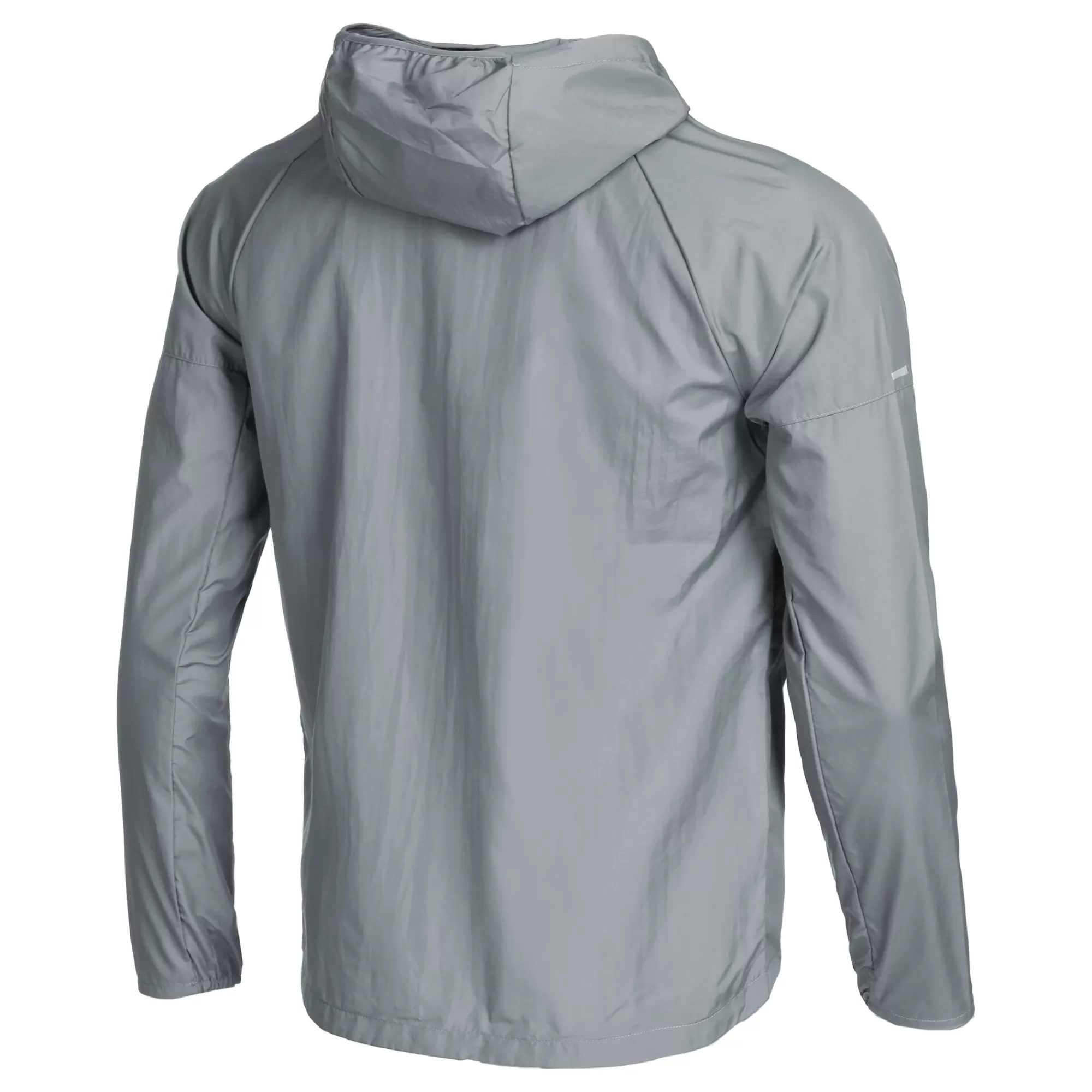 Miler Repel Running Jacket Men ->Nike Fashion
