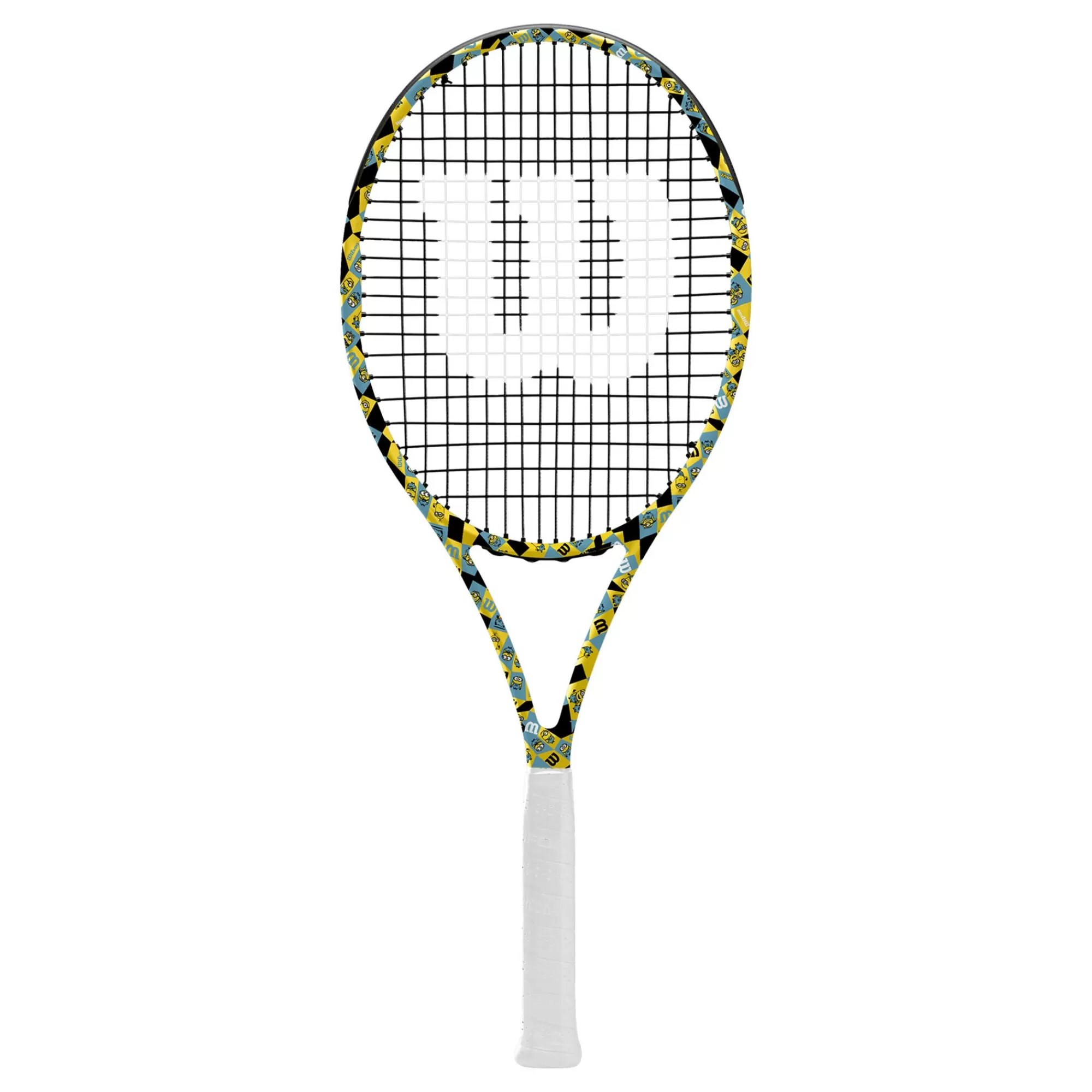 Minions 3.0 Adult 103 TNS (strung)>Wilson Store