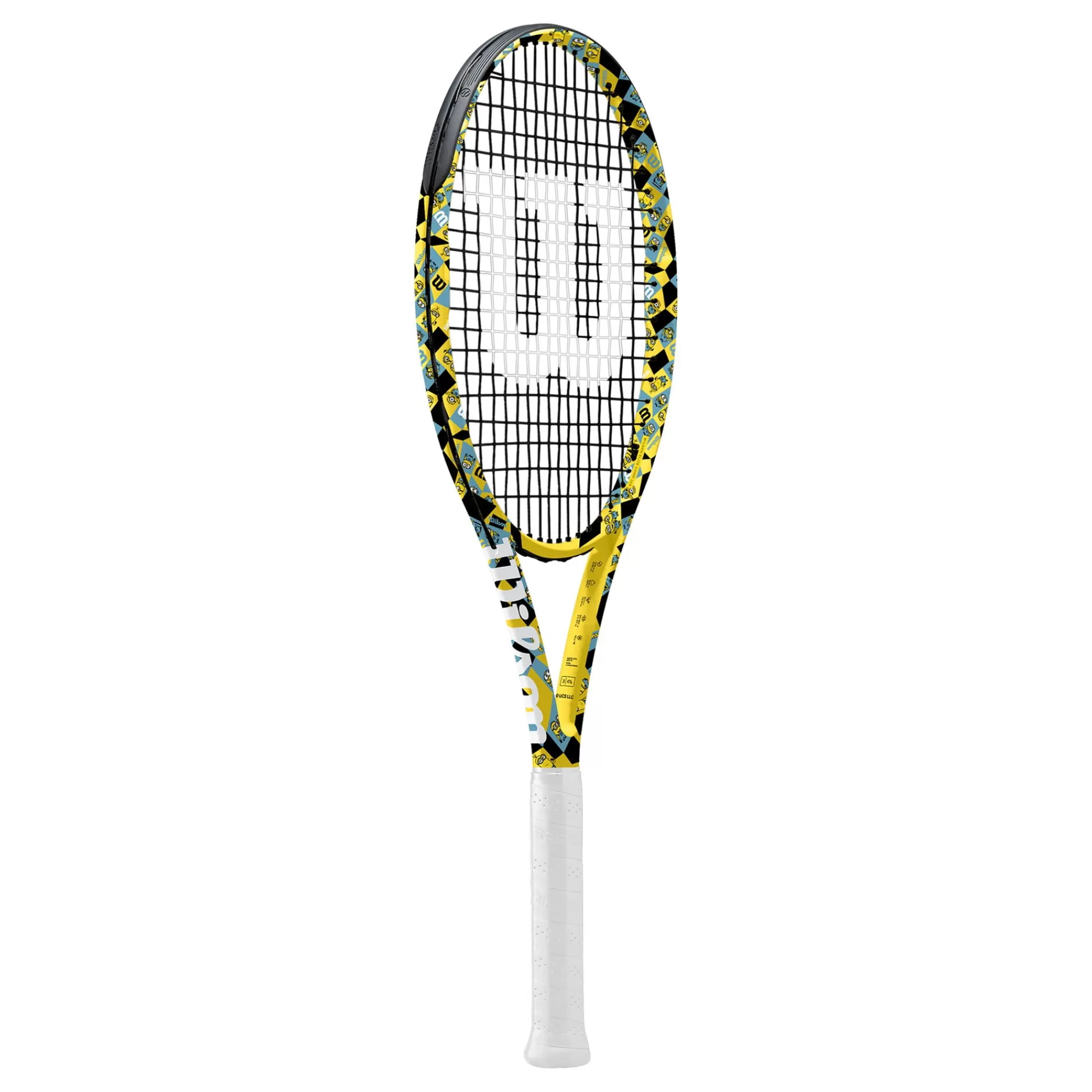 Minions 3.0 Adult 103 TNS (strung)>Wilson Store