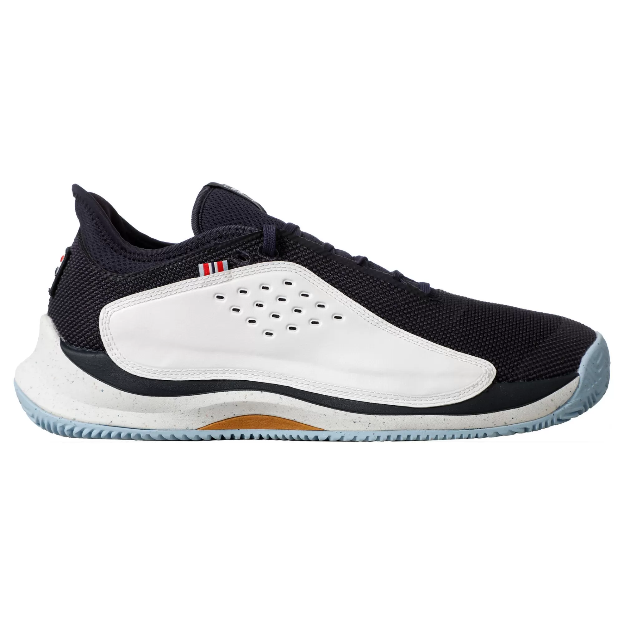Mondo Forza Clay Court Shoe Men ->Fila Best Sale