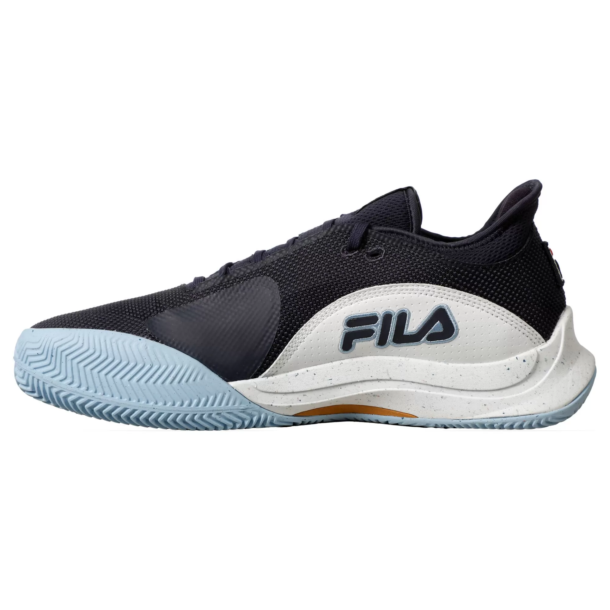 Mondo Forza Clay Court Shoe Men ->Fila Best Sale