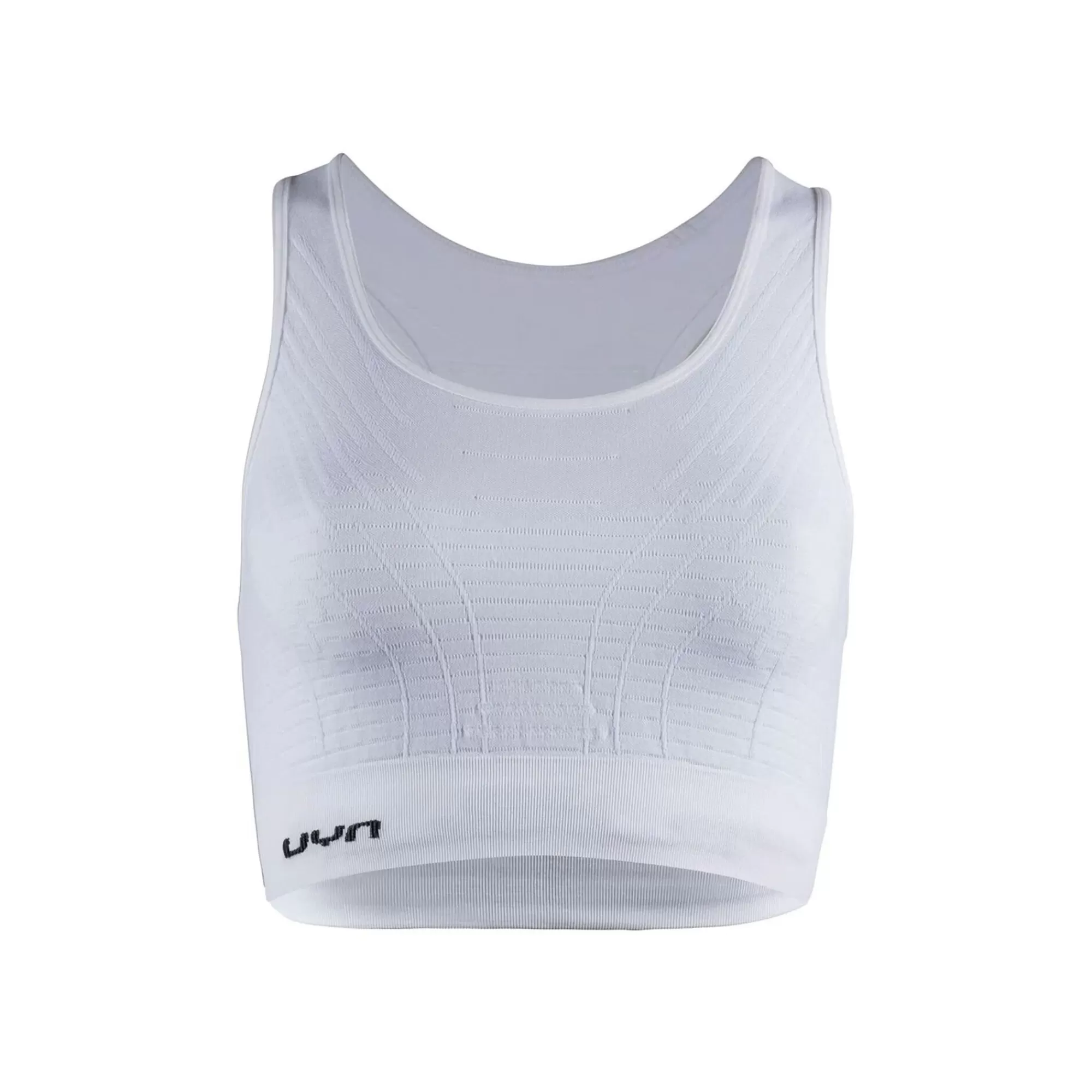 Motyon 2.0 Sports Bras Women - White>UYN Cheap