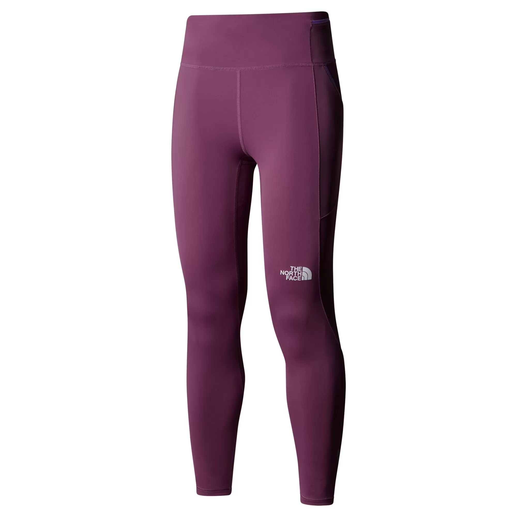 Movmynt 7/8 Running Tights Women ->The North Face Cheap