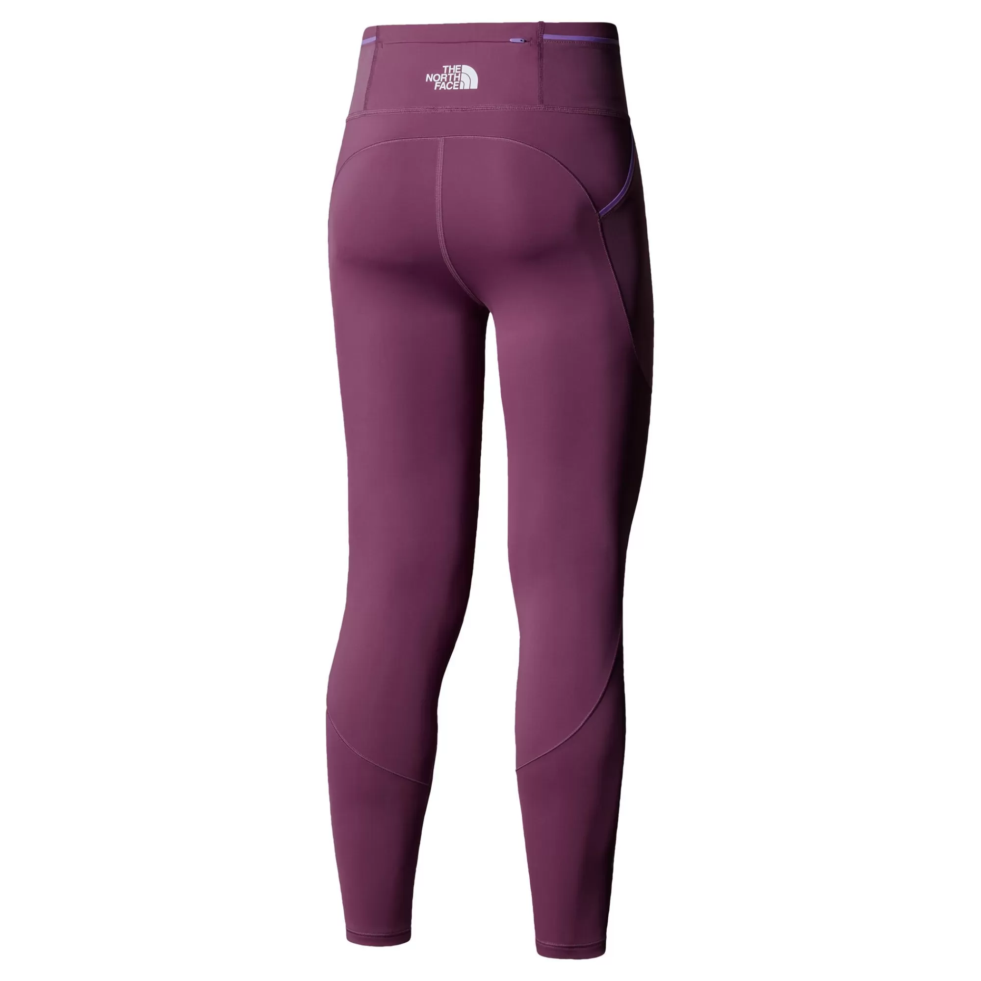 Movmynt 7/8 Running Tights Women ->The North Face Cheap
