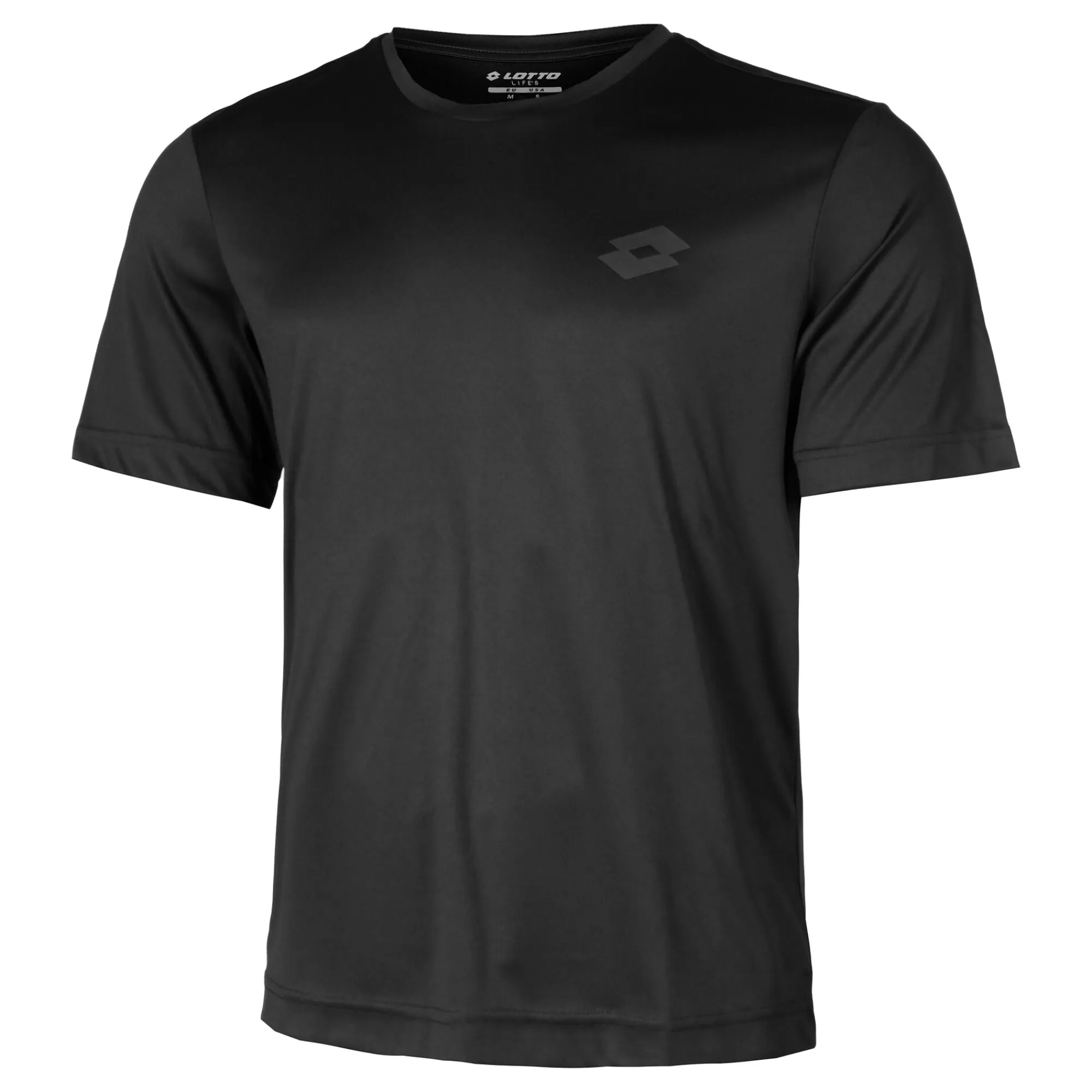 MSP II T-Shirt Men ->Lotto Best
