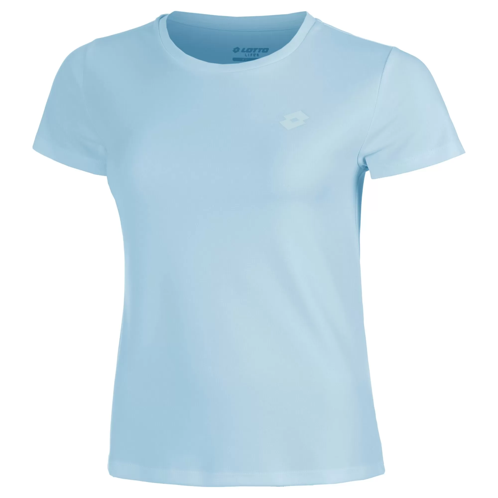 MSP T-Shirt Women ->Lotto Hot