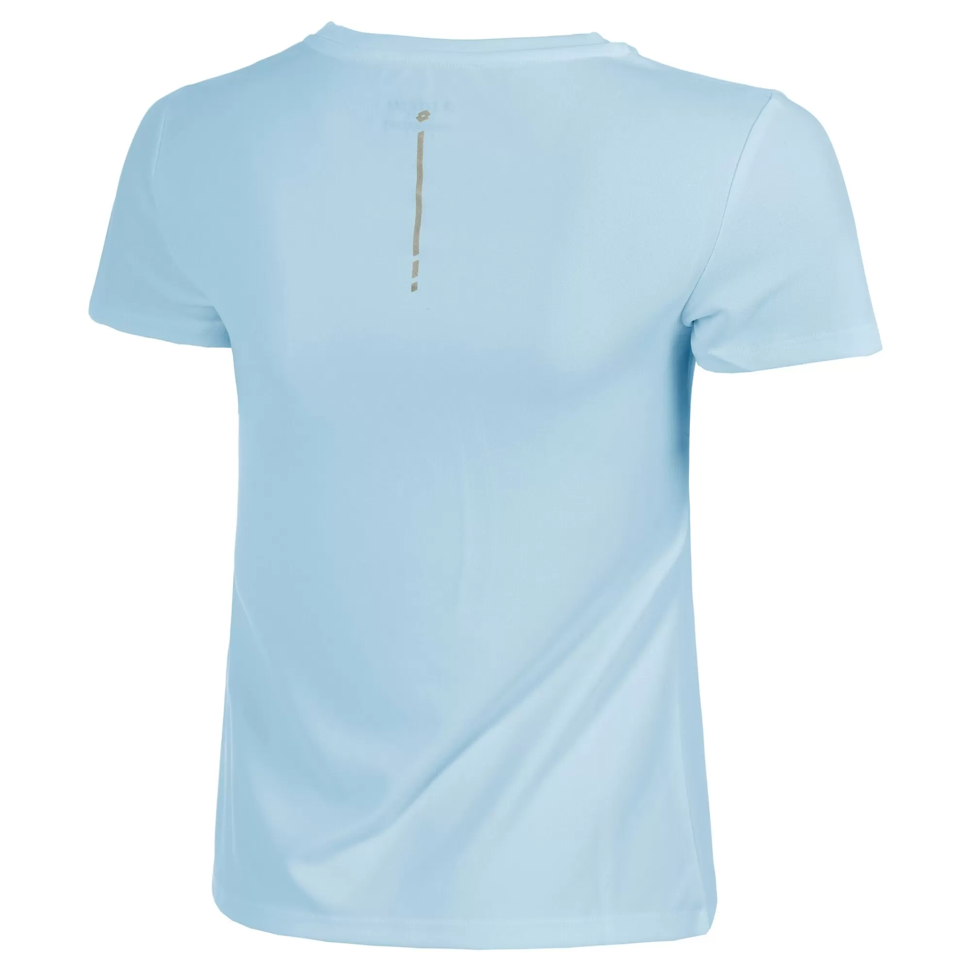 MSP T-Shirt Women ->Lotto Hot