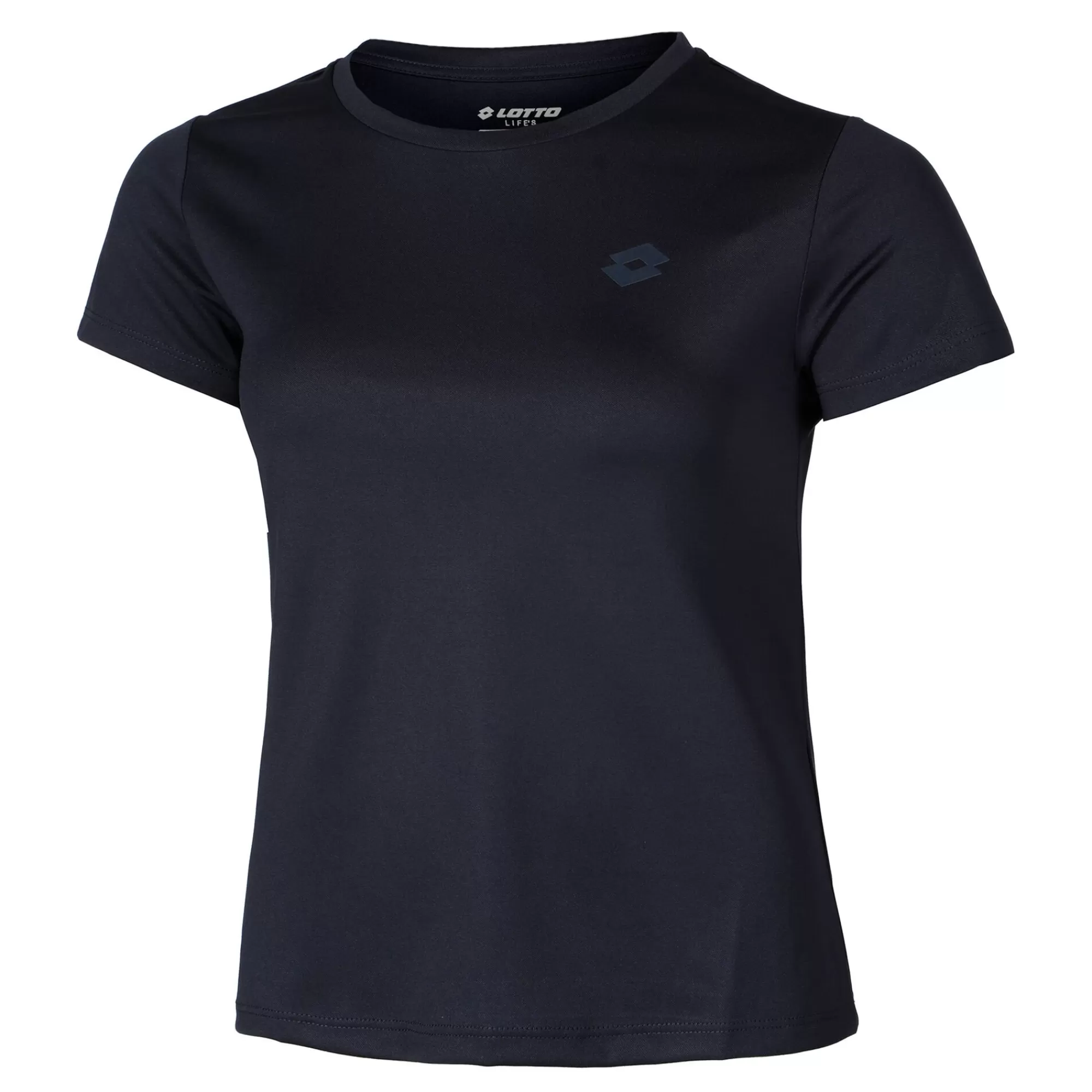 MSP T-Shirt Women - Dark Blue>Lotto Best Sale